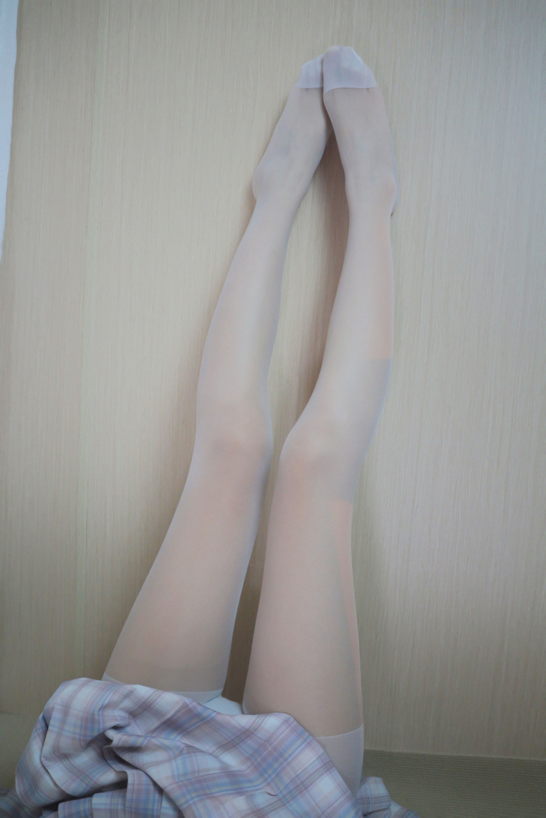 是暖暖呀 - JK粉格-图5