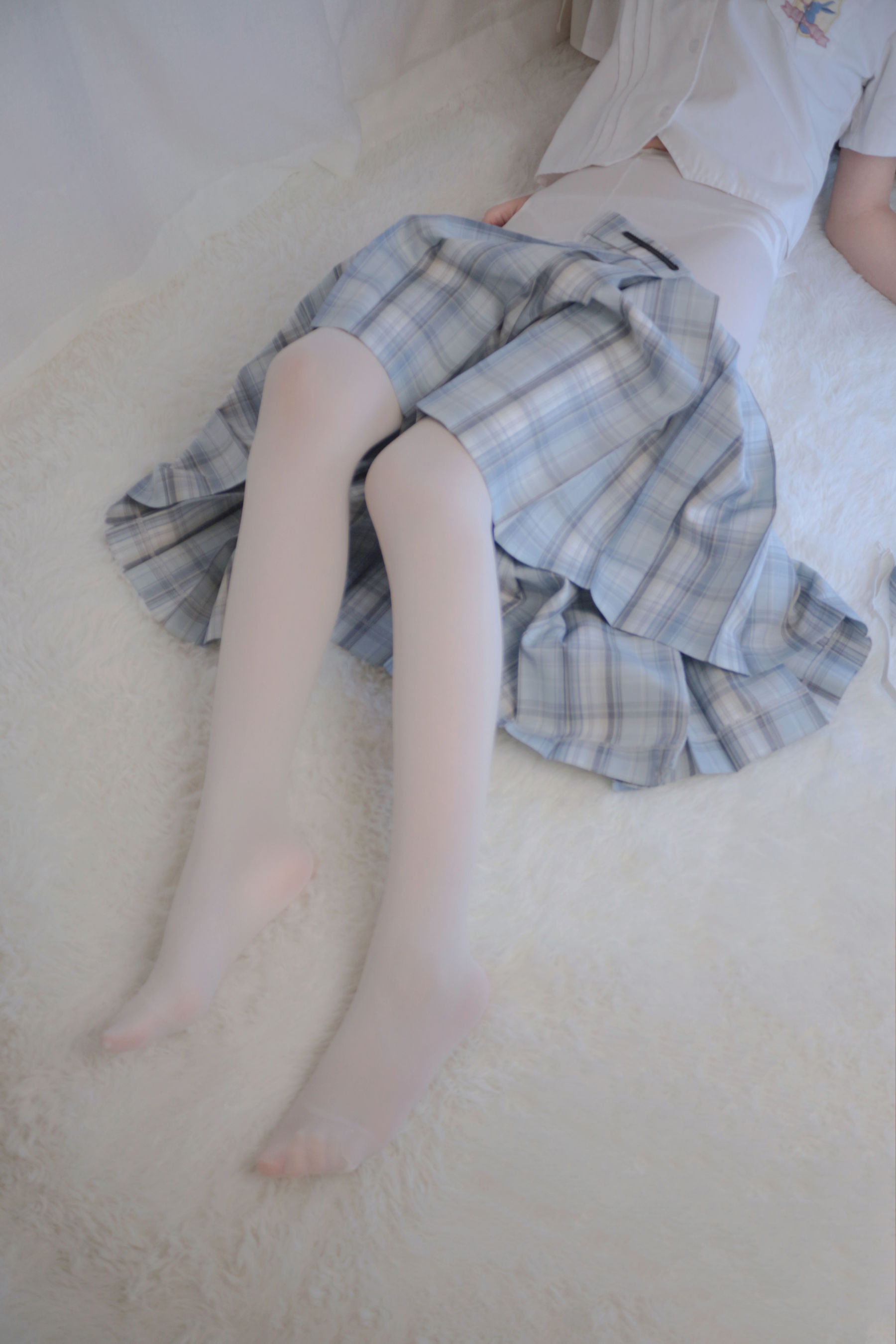 是暖暖呀 - 白色雪糕-图41