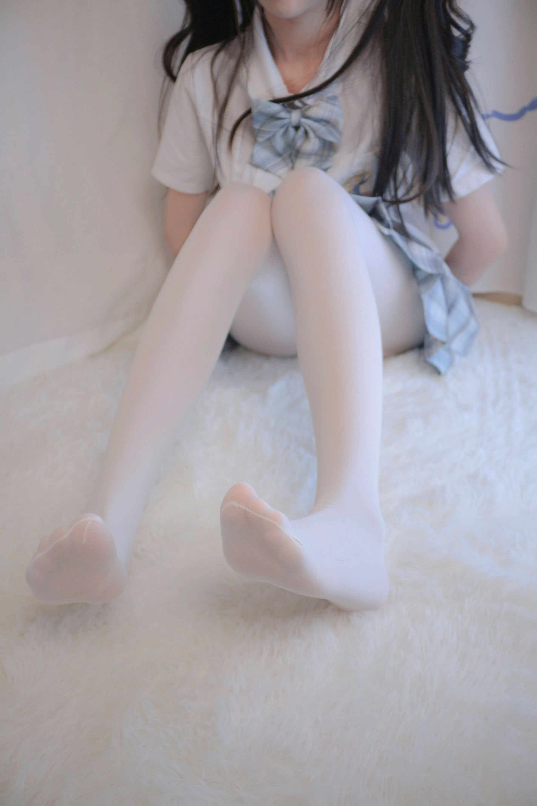 是暖暖呀 - 白色雪糕-图7