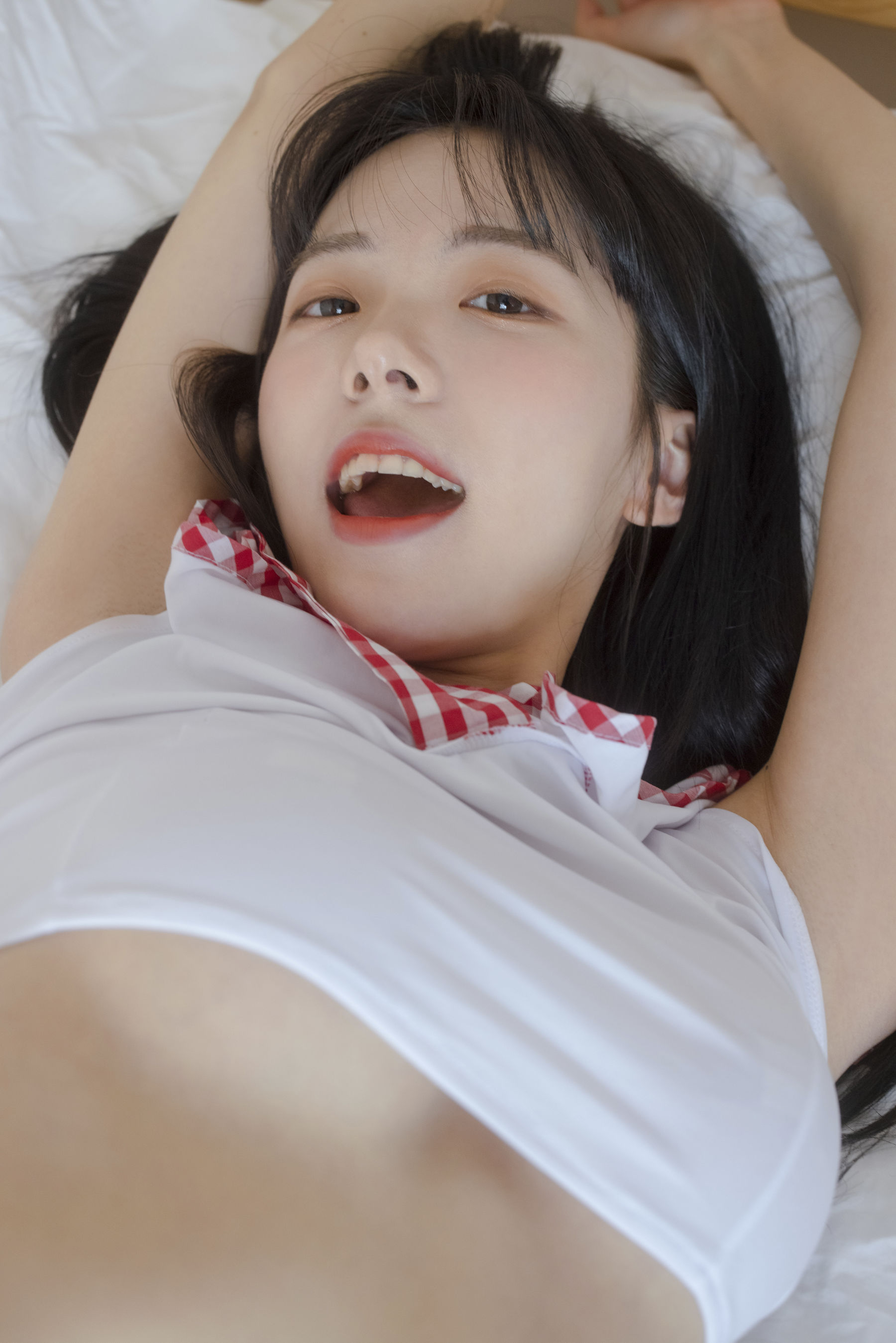 极品辣妹Leeesovely李素英写真集A-图10