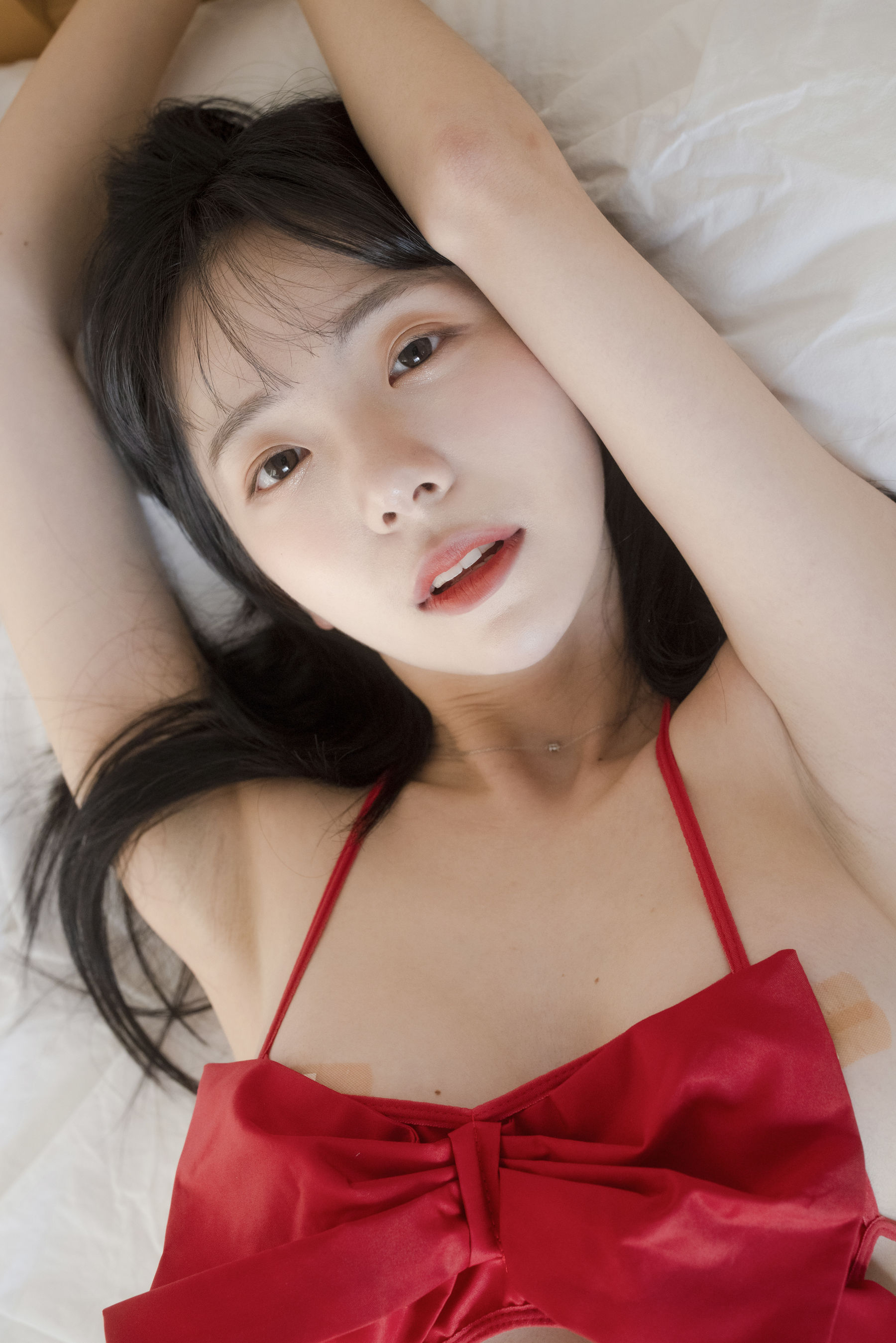 极品辣妹Leeesovely李素英写真集A-图114