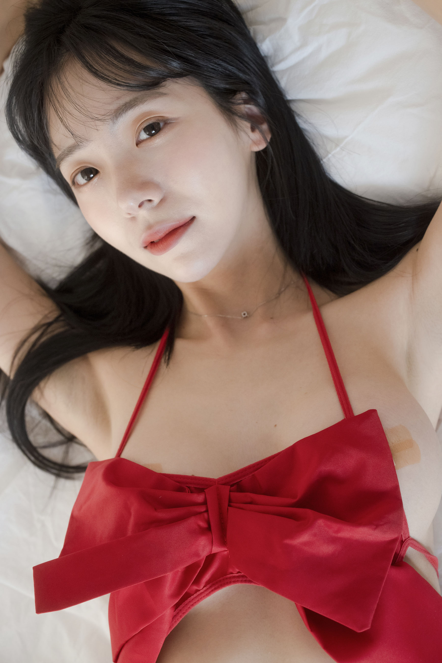 极品辣妹Leeesovely李素英写真集A-图115