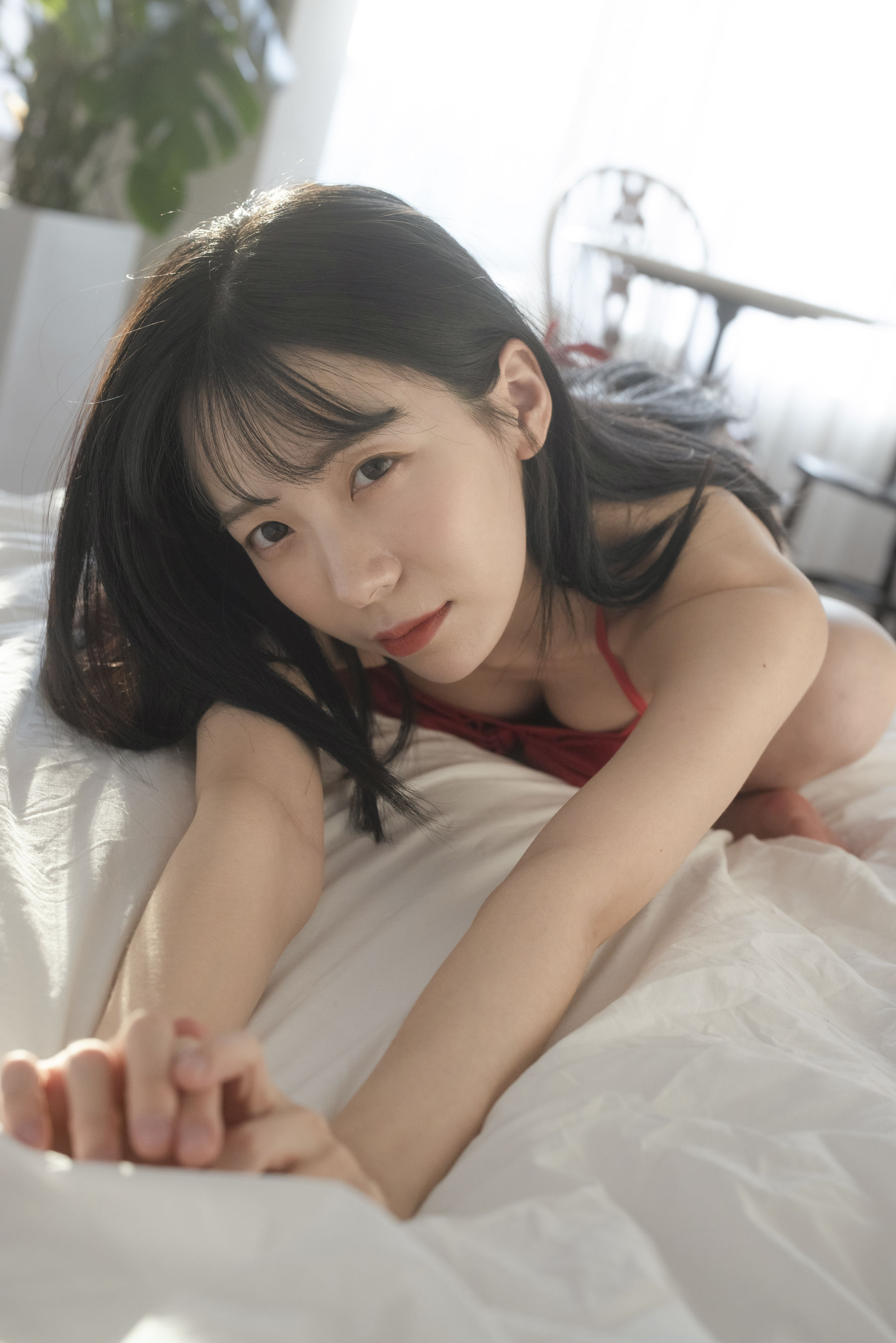 极品辣妹Leeesovely李素英写真集A-图140
