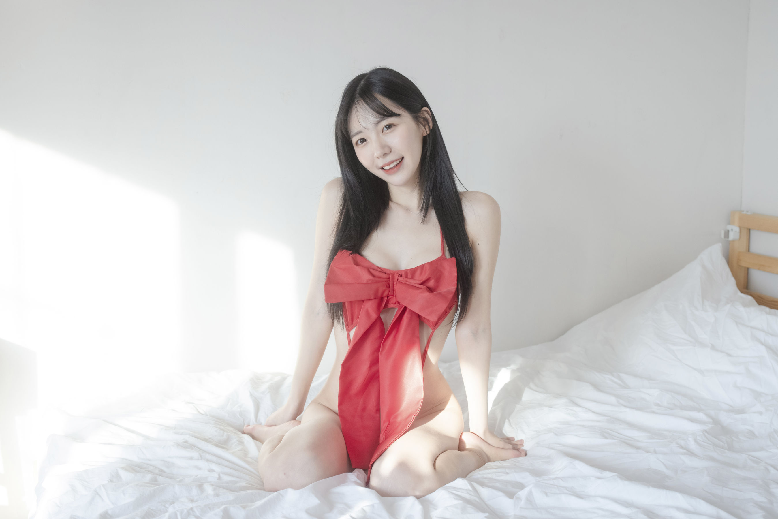极品辣妹Leeesovely李素英写真集A-图153