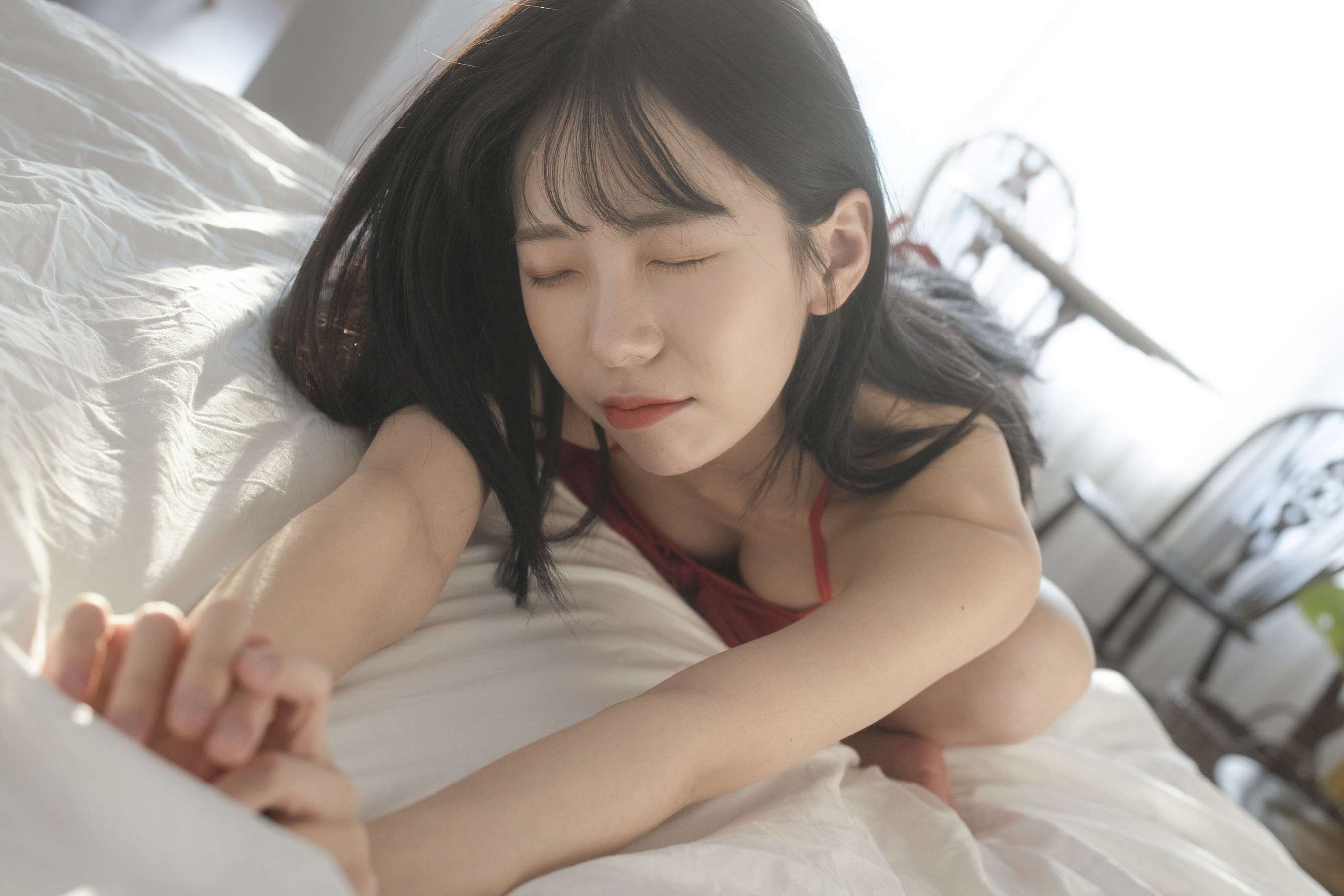 极品辣妹Leeesovely李素英写真集A-图162