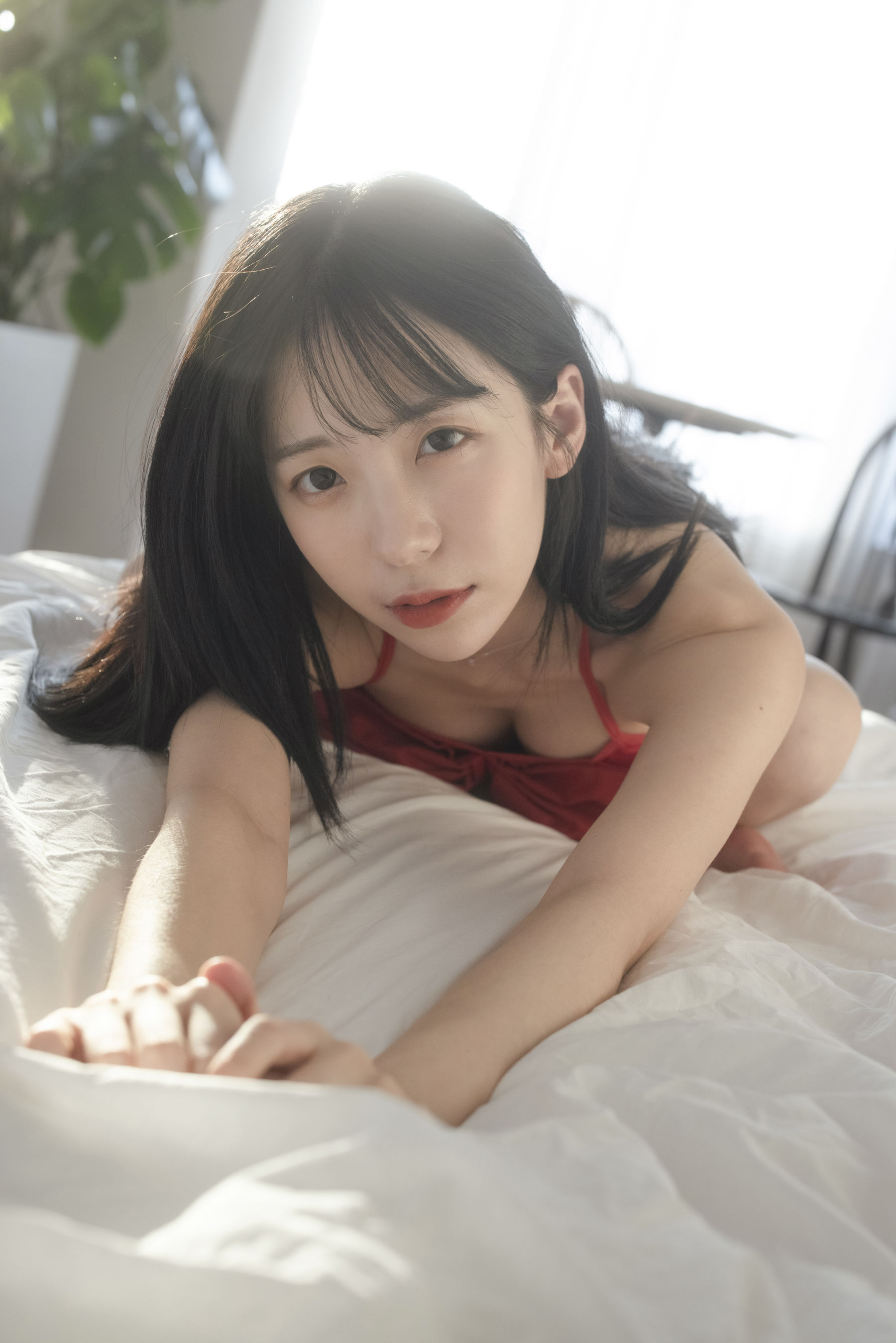 极品辣妹Leeesovely李素英写真集A-图173