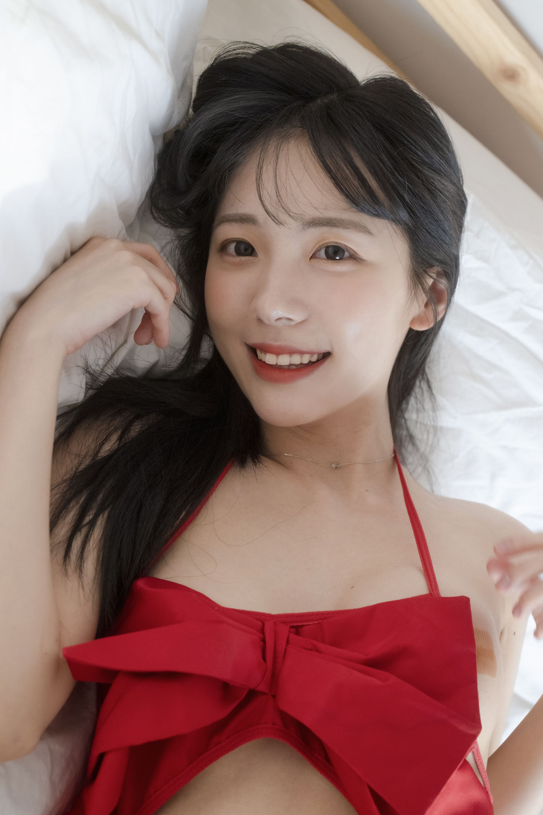 极品辣妹Leeesovely李素英写真集A-图56