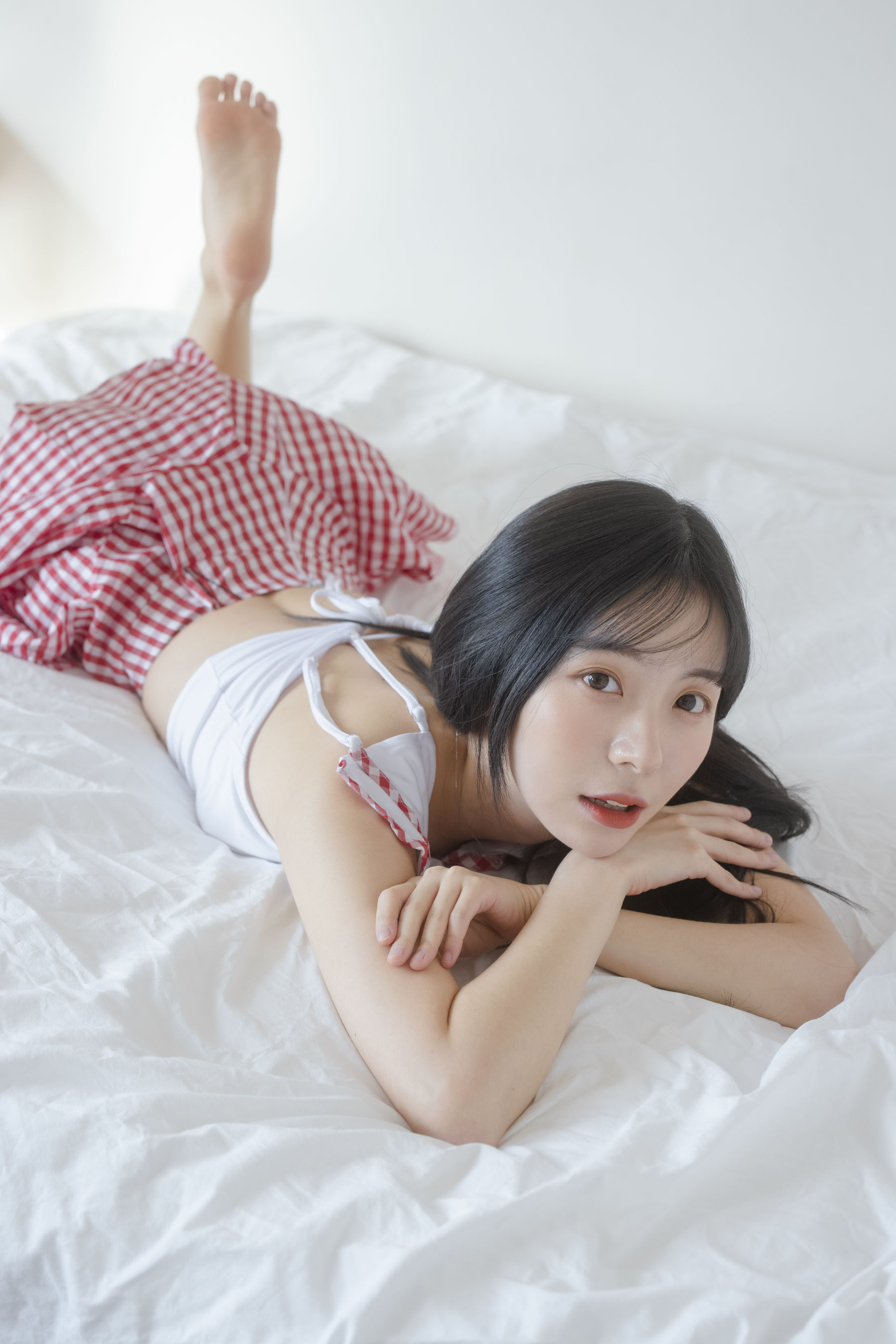 极品辣妹Leeesovely李素英写真集A-图80