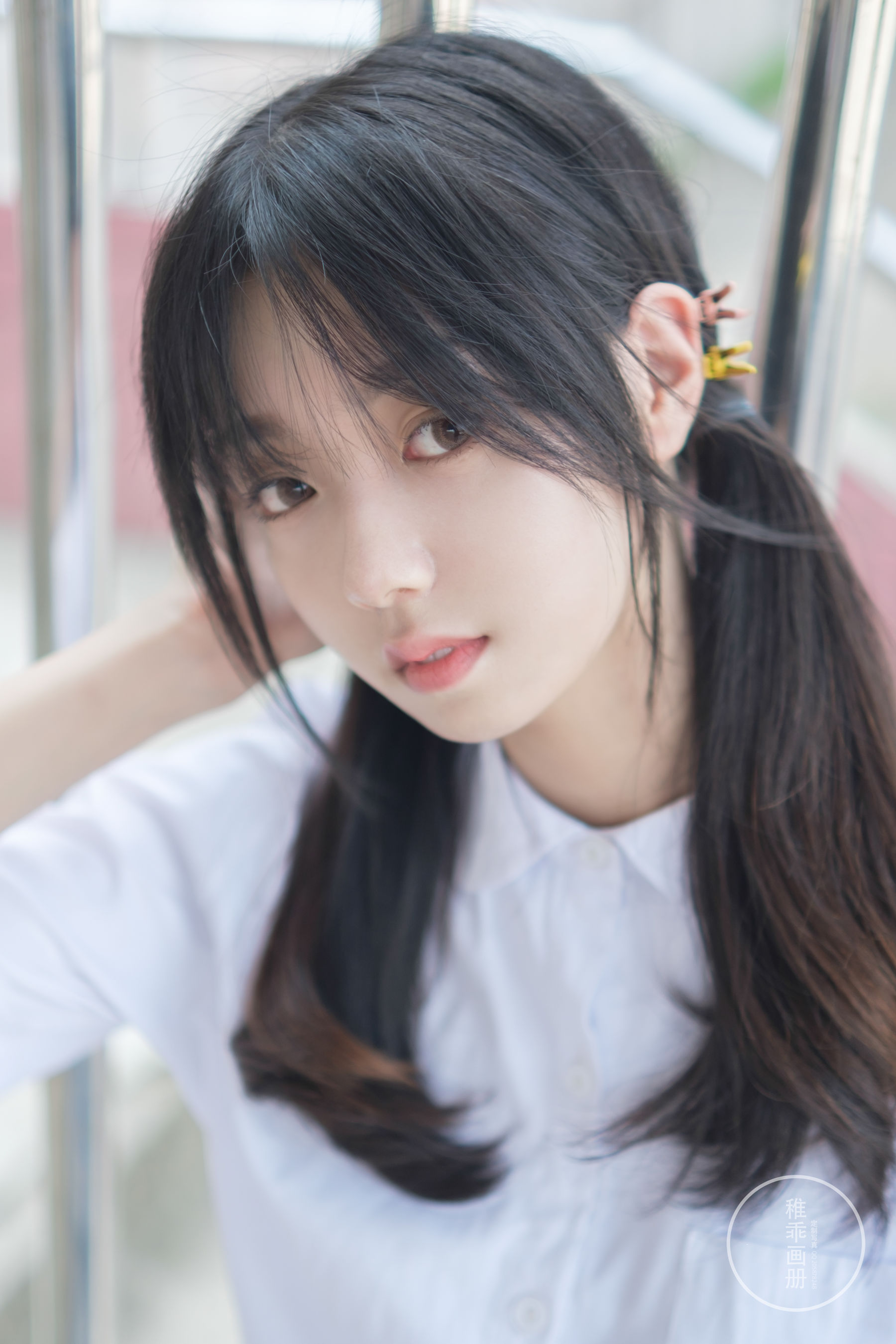 柴系小乖(稚乖画册) - 新年福利-图1