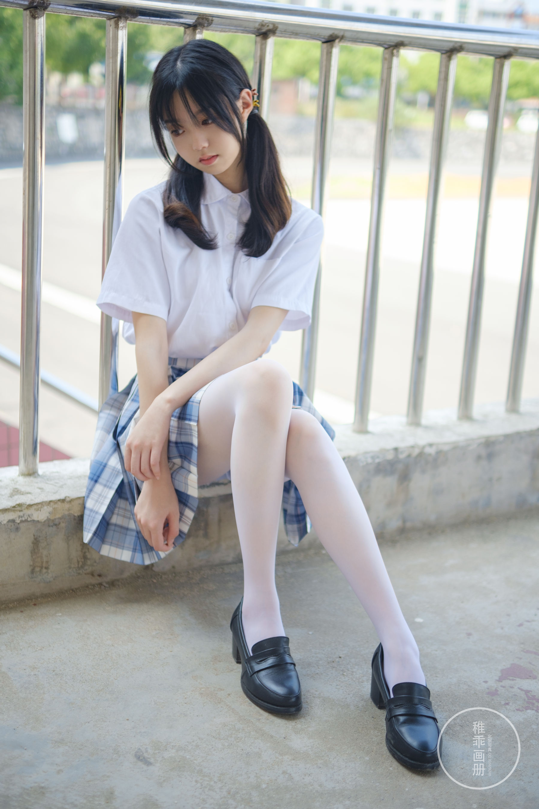 柴系小乖(稚乖画册) - 新年福利-图2