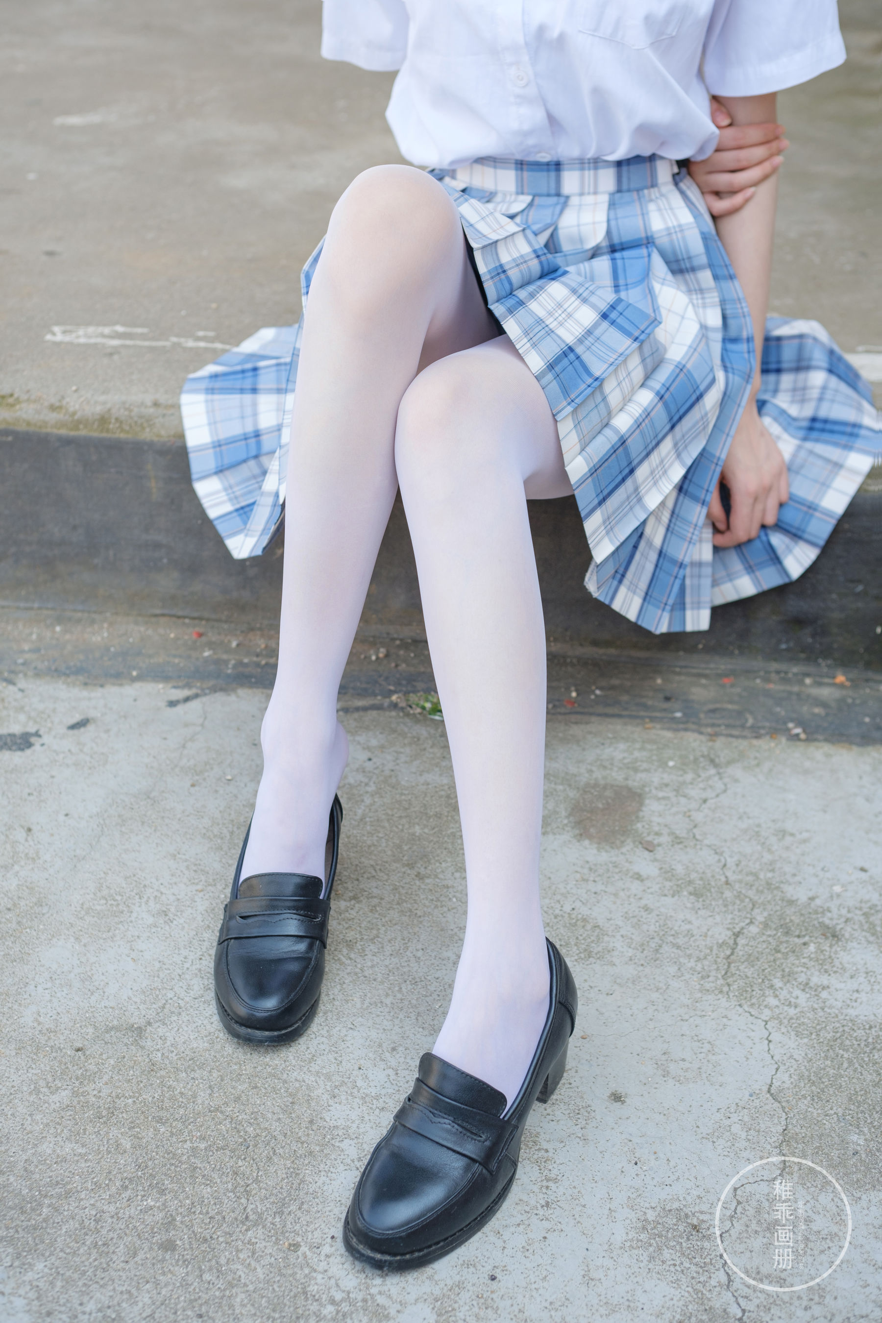 柴系小乖(稚乖画册) - 新年福利-图6