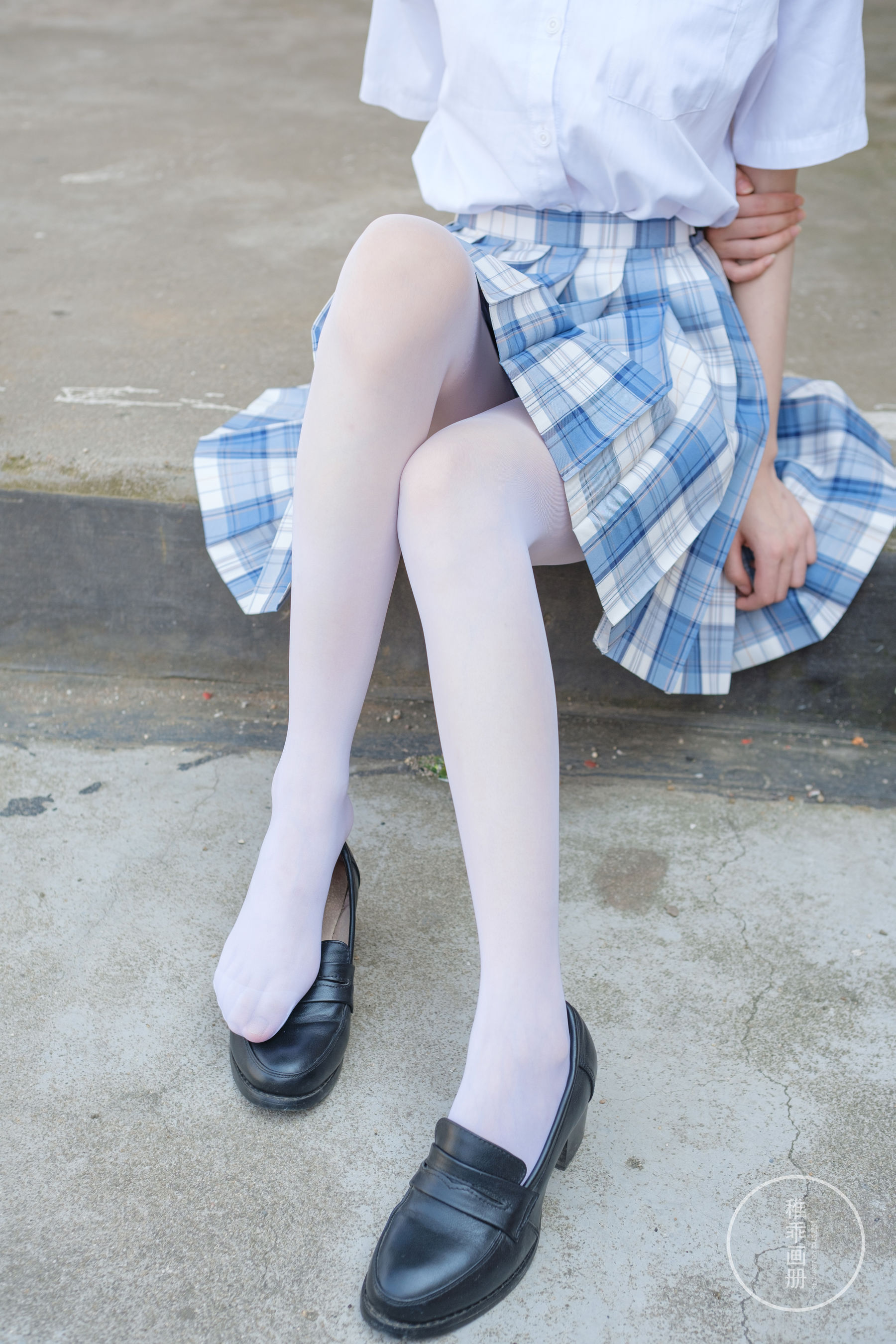 柴系小乖(稚乖画册) - 新年福利-图7