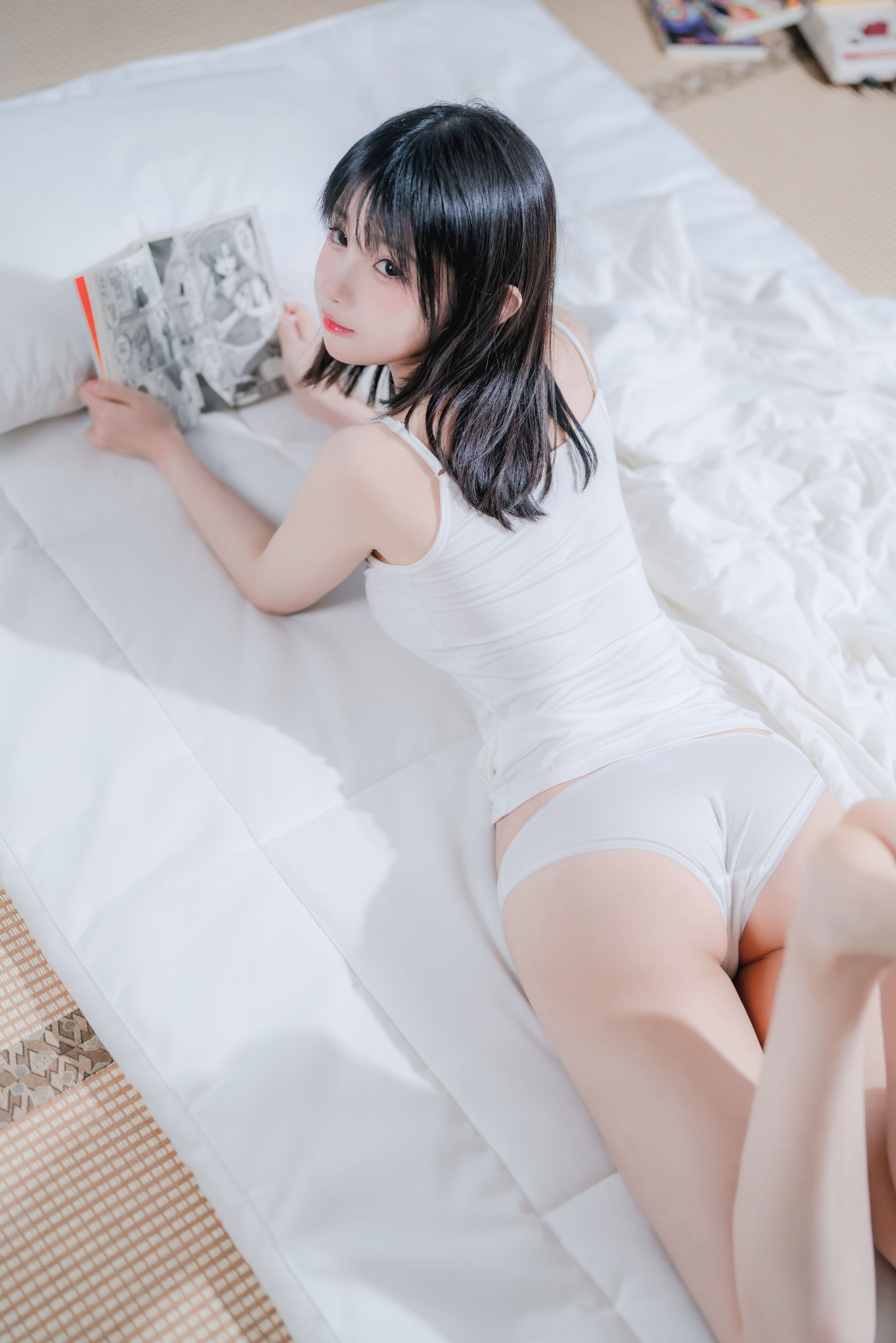 桜井宁宁 - 夏日情事-图20