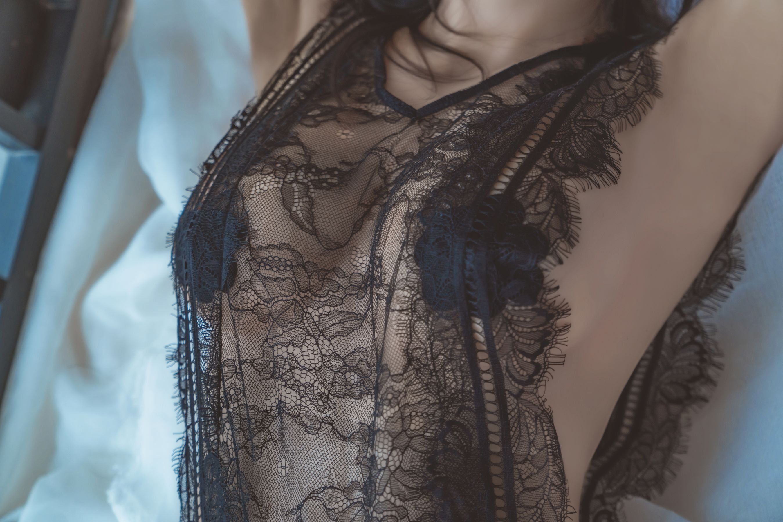 桜桃喵 - 夜宴三部曲-图52