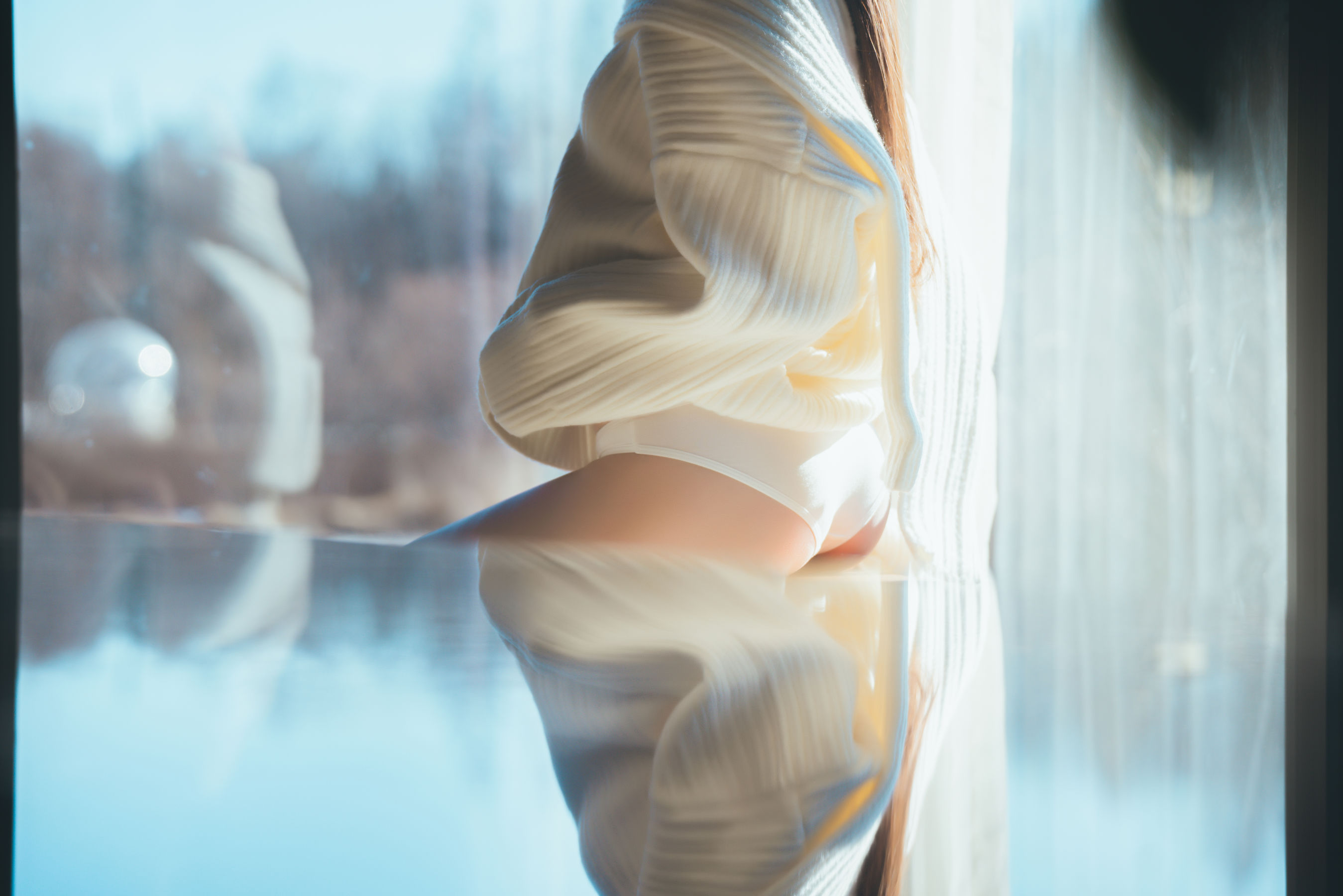 桜桃喵 - 暖暖01-图23