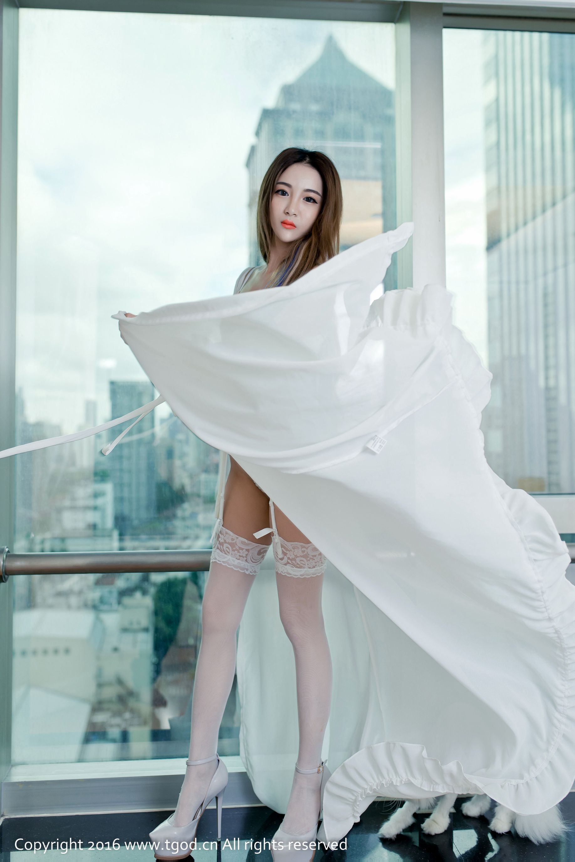 梁莹Sugar《纸醉金迷销魂夜》-图23