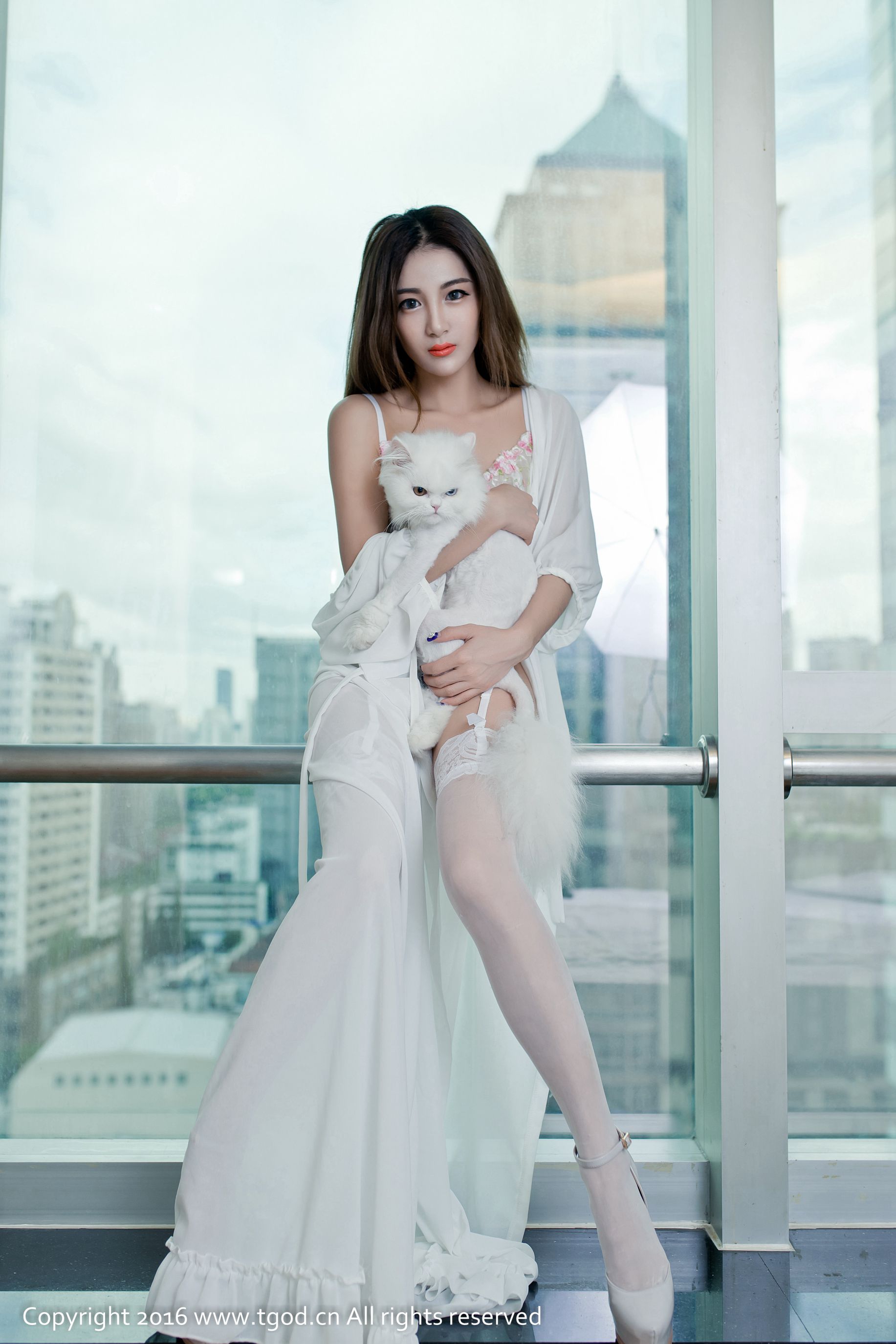 梁莹Sugar《纸醉金迷销魂夜》-图24
