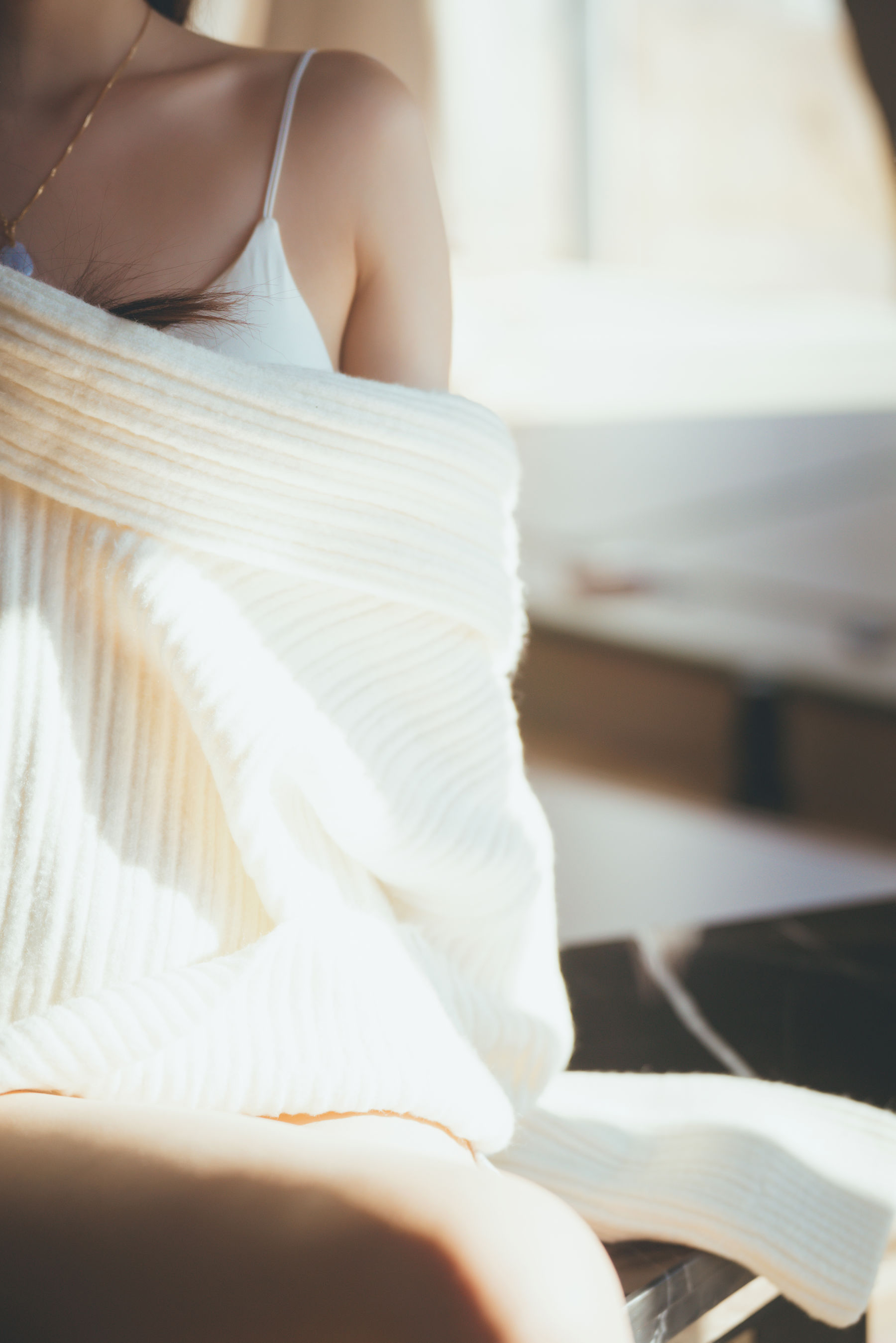 桜桃喵 - 暖暖02-图12