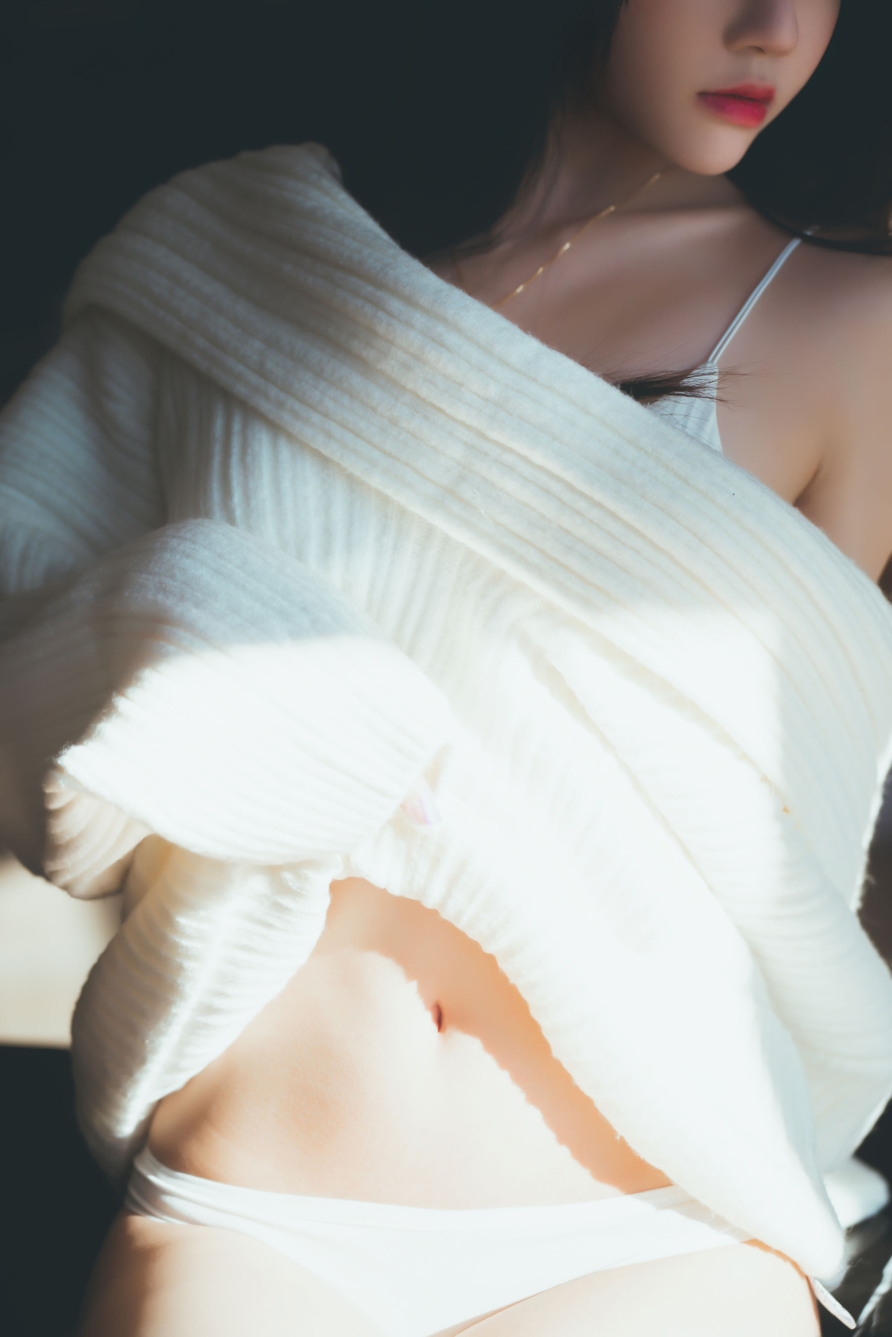 桜桃喵 - 暖暖02-图13