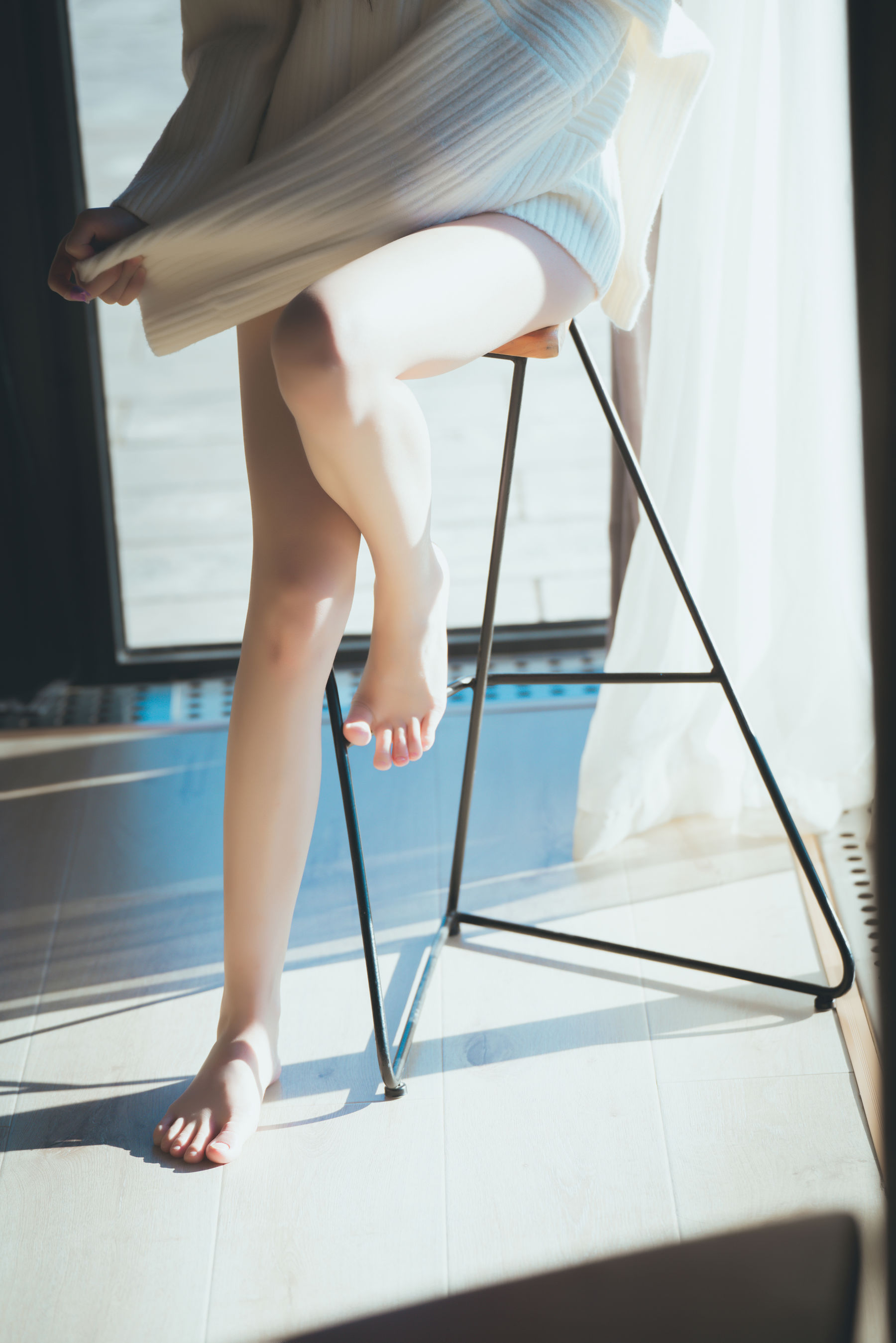 桜桃喵 - 暖暖02-图21