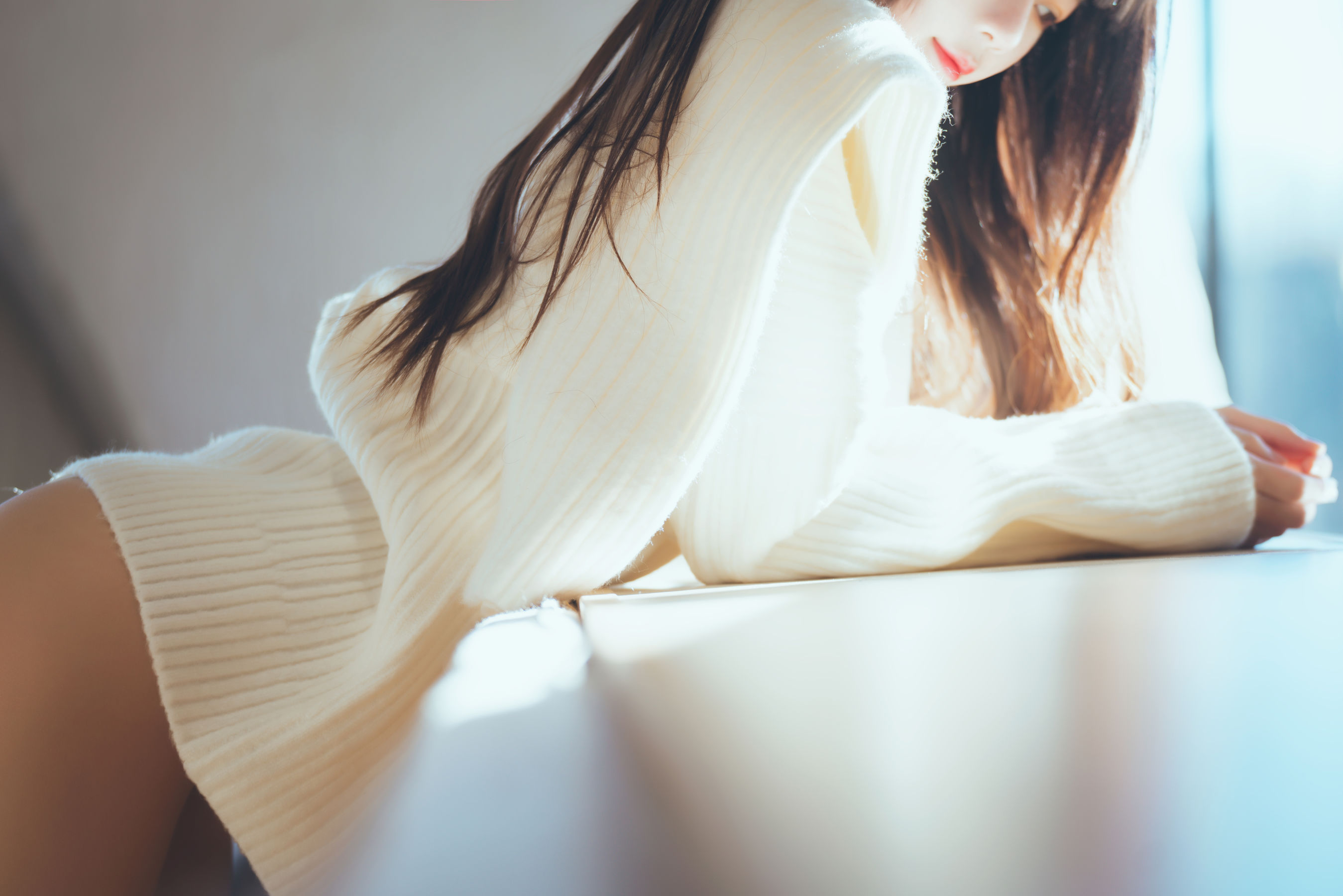 桜桃喵 - 暖暖02-图25