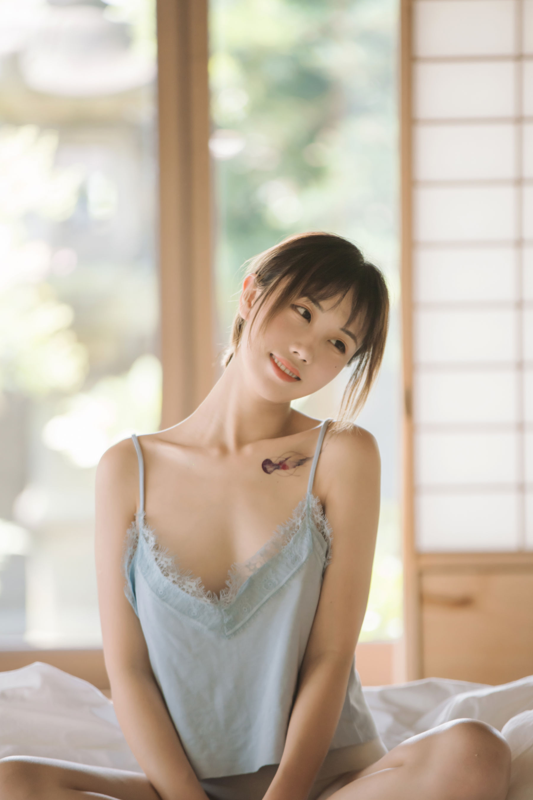 次元少女念雪ww - 夏天日记-图11