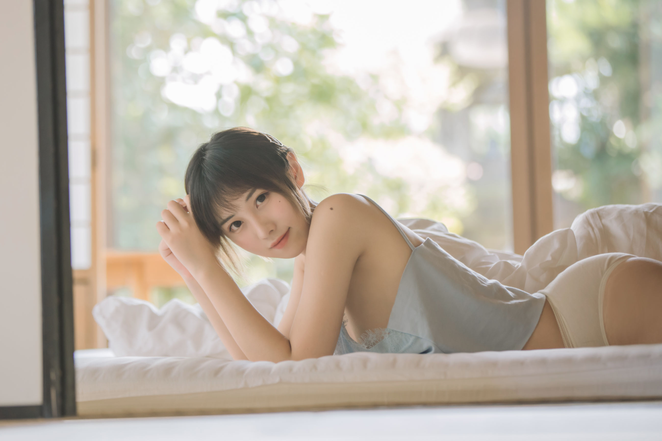 次元少女念雪ww - 夏天日记-图19