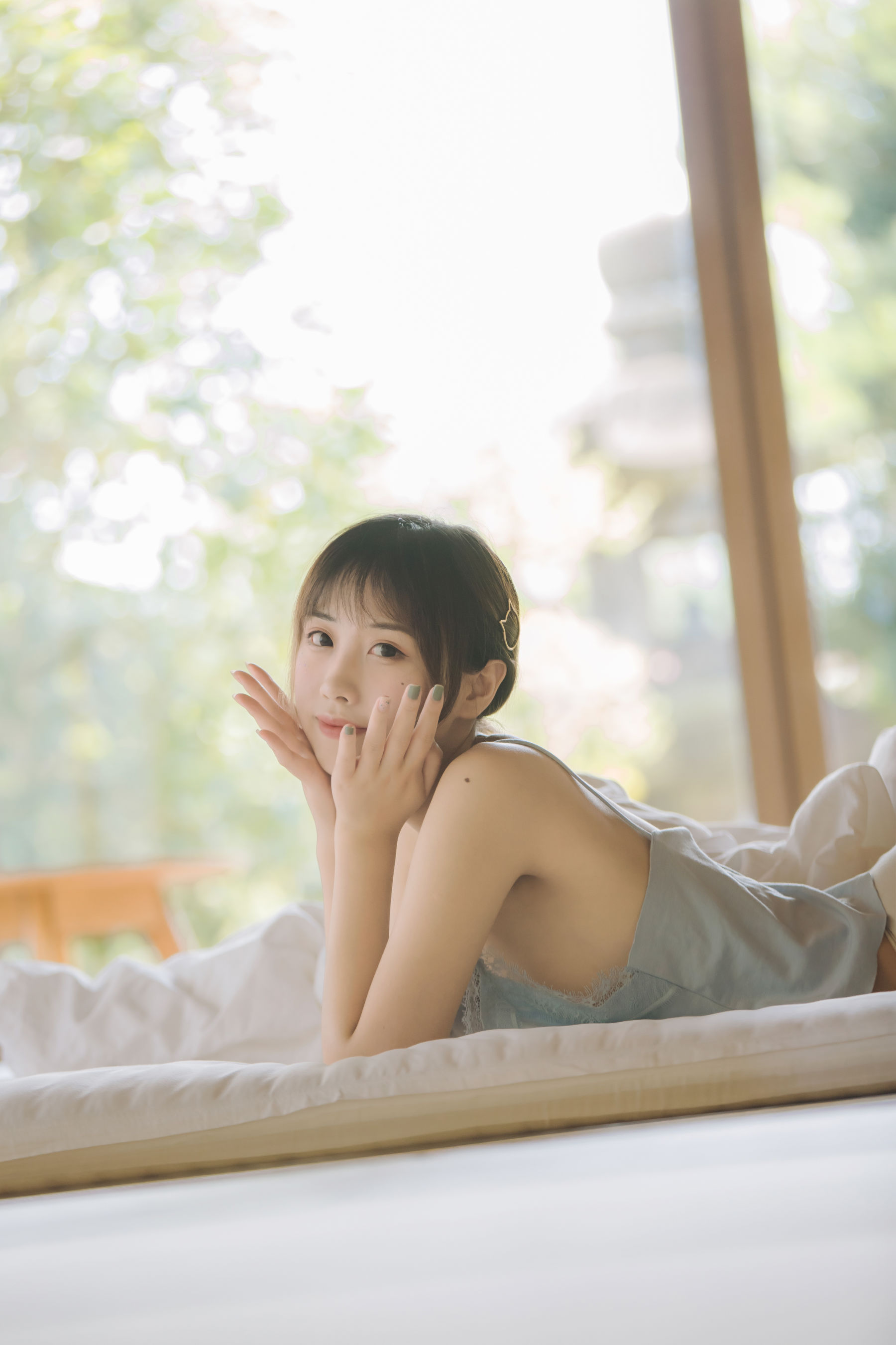 次元少女念雪ww - 夏天日记-图20