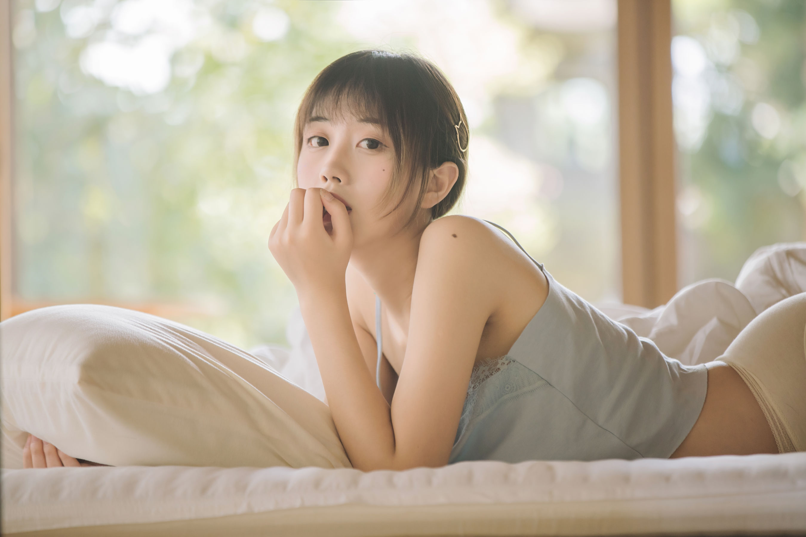 次元少女念雪ww - 夏天日记-图23