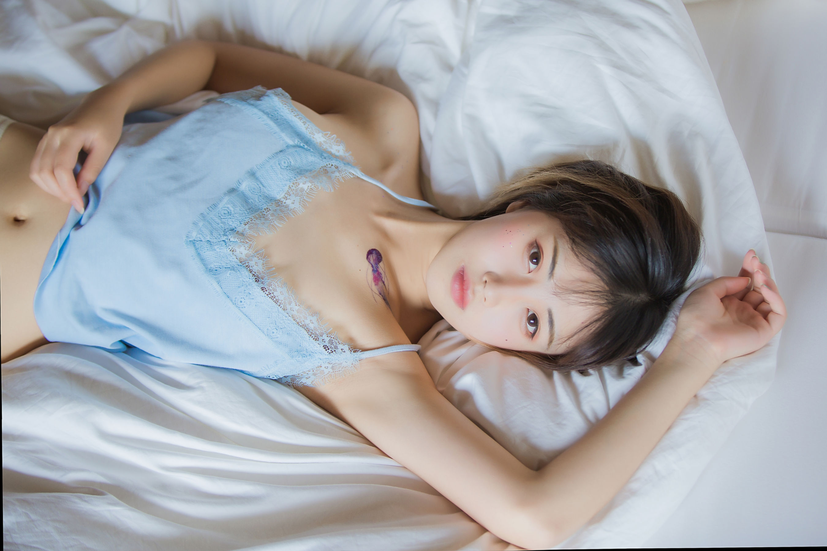 次元少女念雪ww - 夏天日记-图26