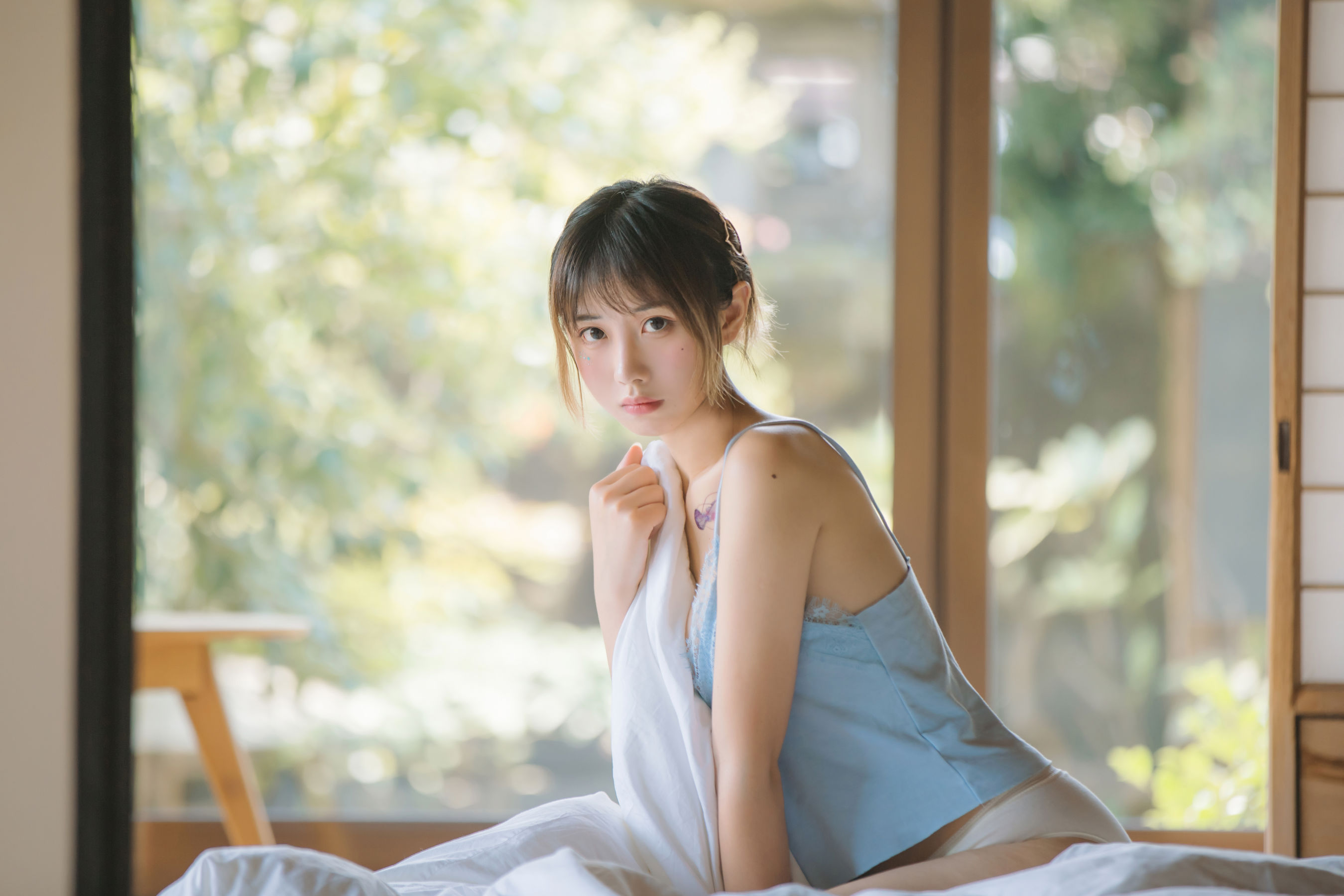 次元少女念雪ww - 夏天日记-图2