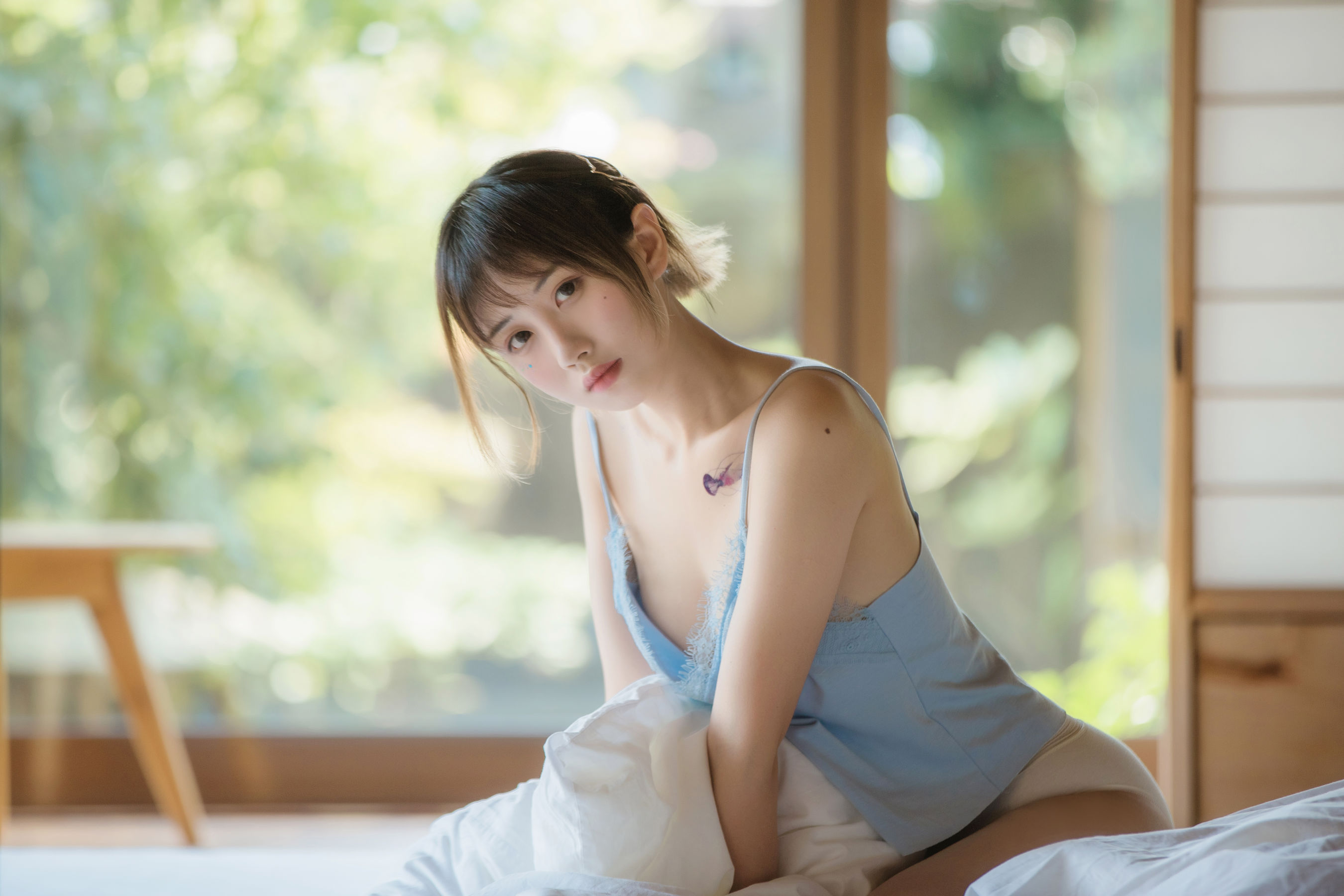 次元少女念雪ww - 夏天日记-图3