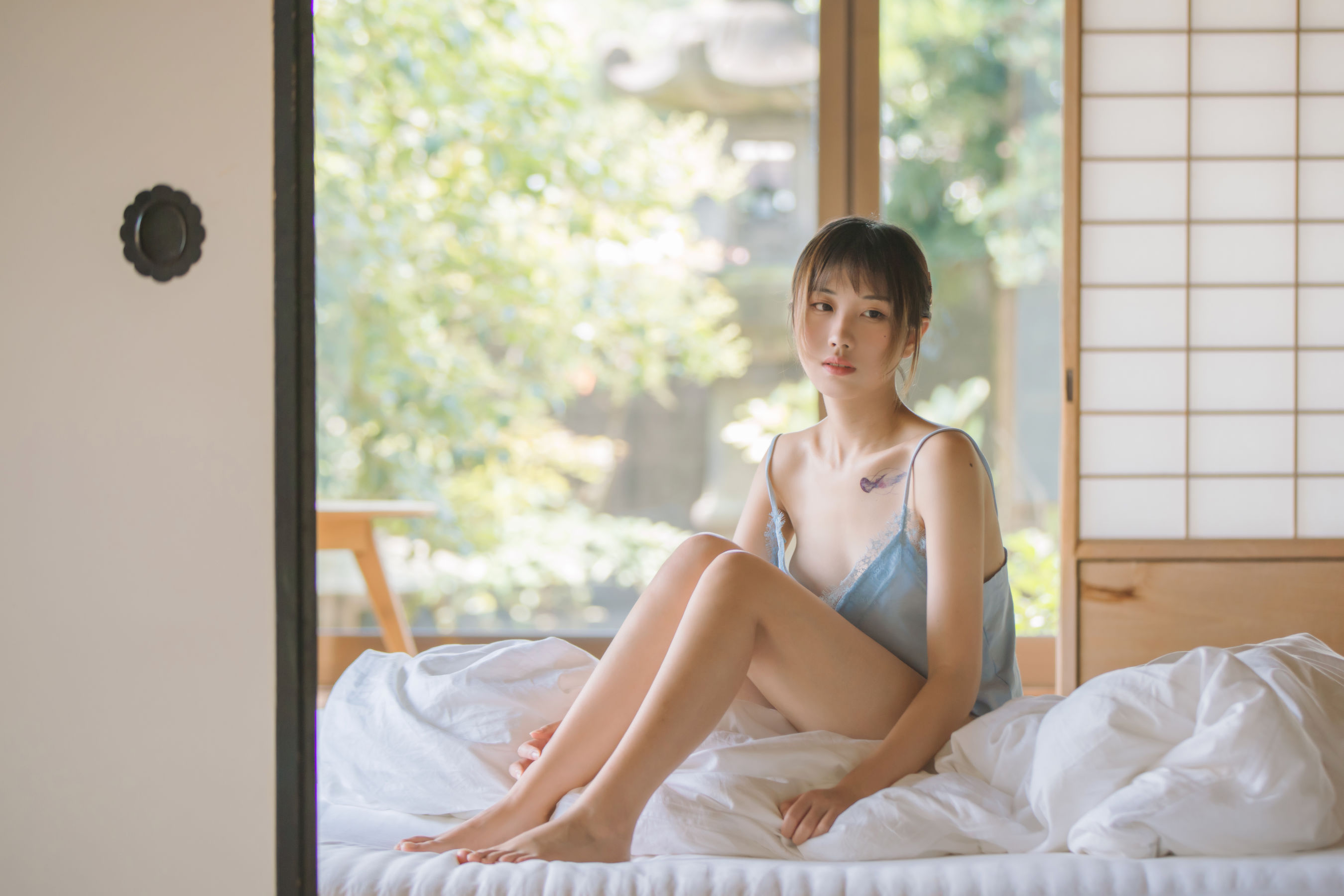 次元少女念雪ww - 夏天日记-图4