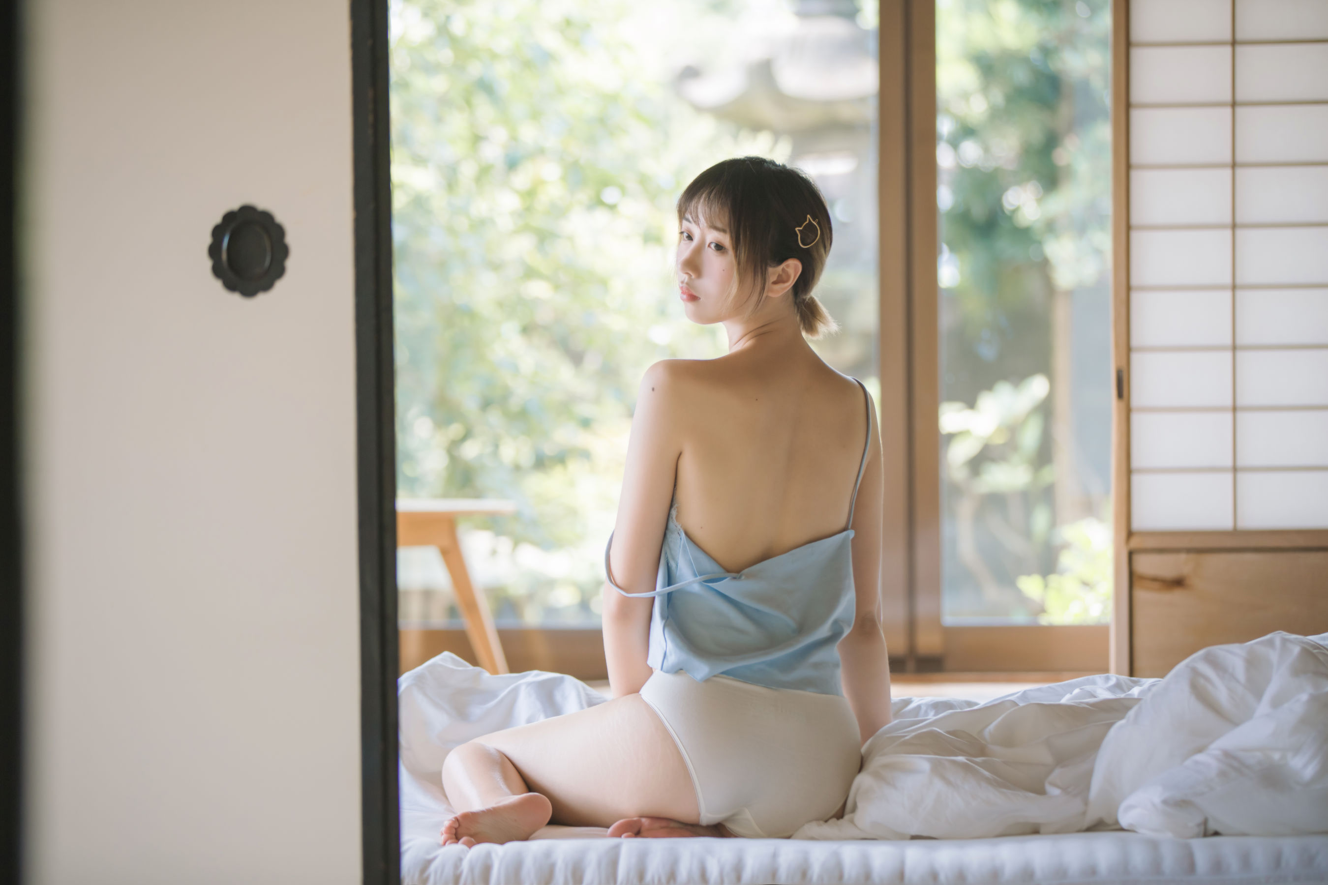 次元少女念雪ww - 夏天日记-图5