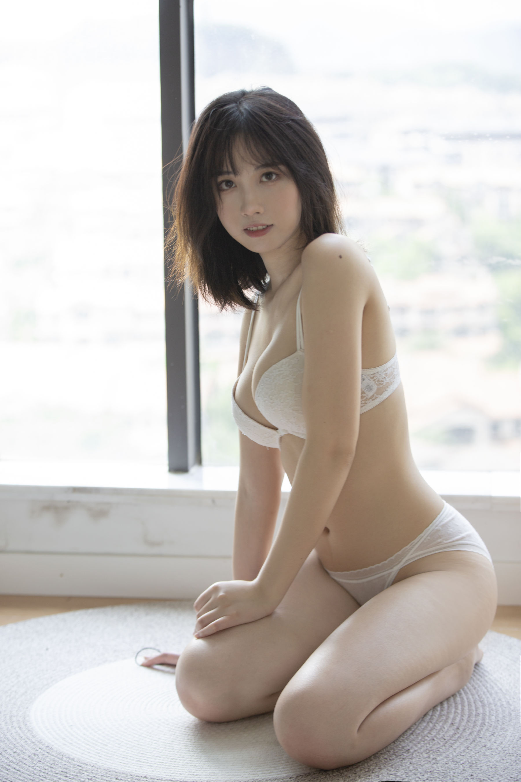 次元少女念雪ww - 居家系-图22