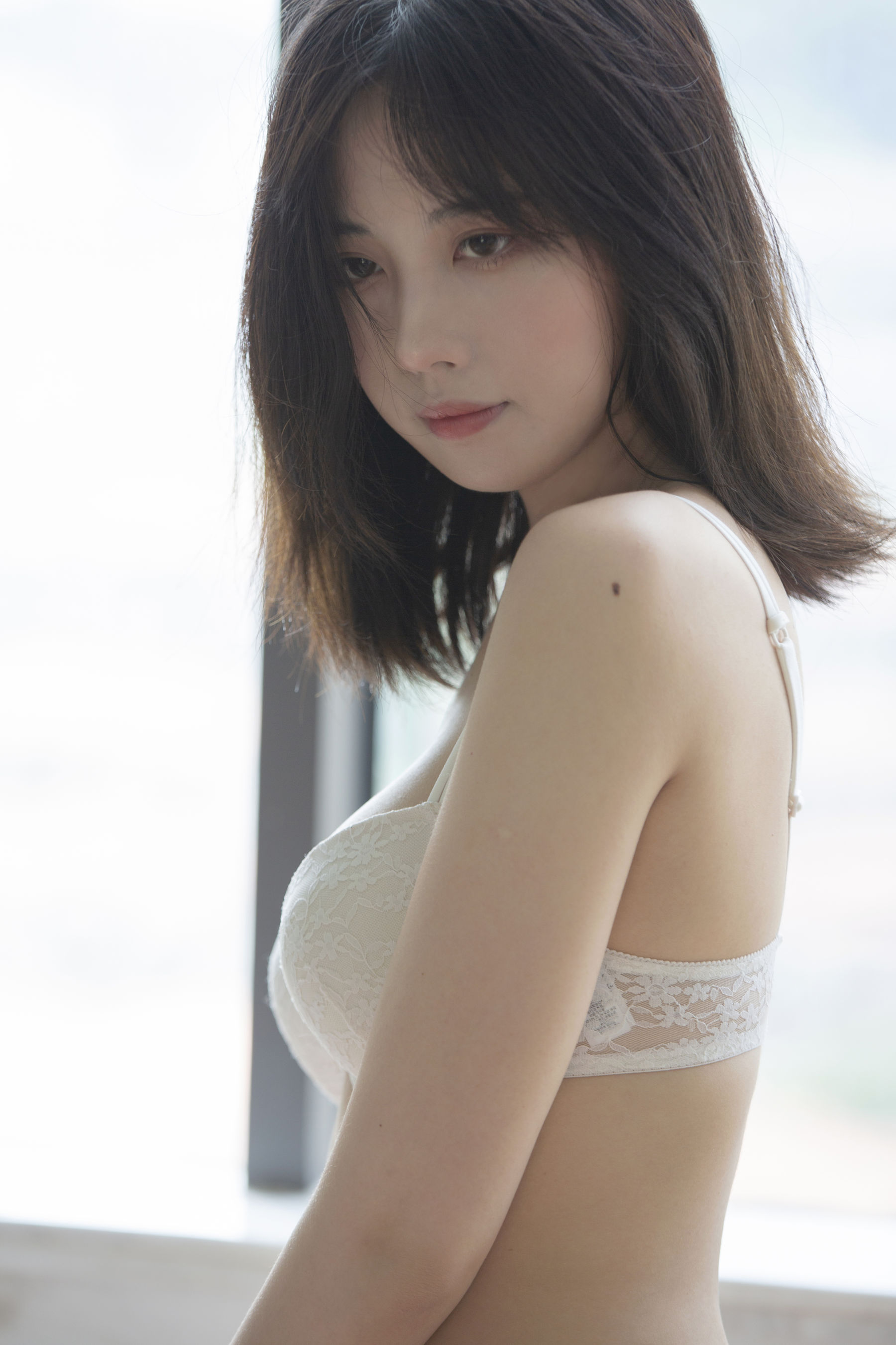 次元少女念雪ww - 居家系-图27