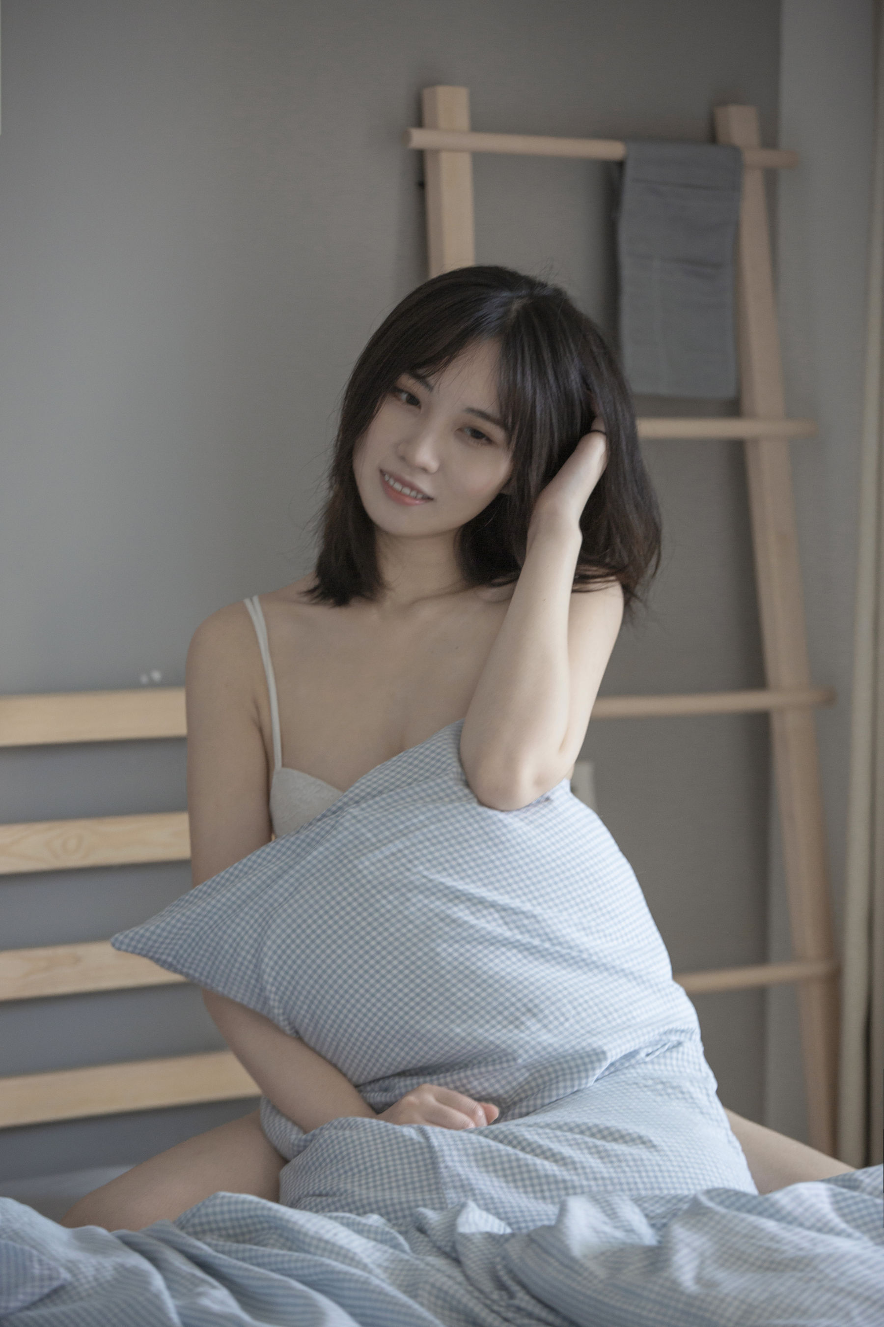 次元少女念雪ww - 居家系-图34