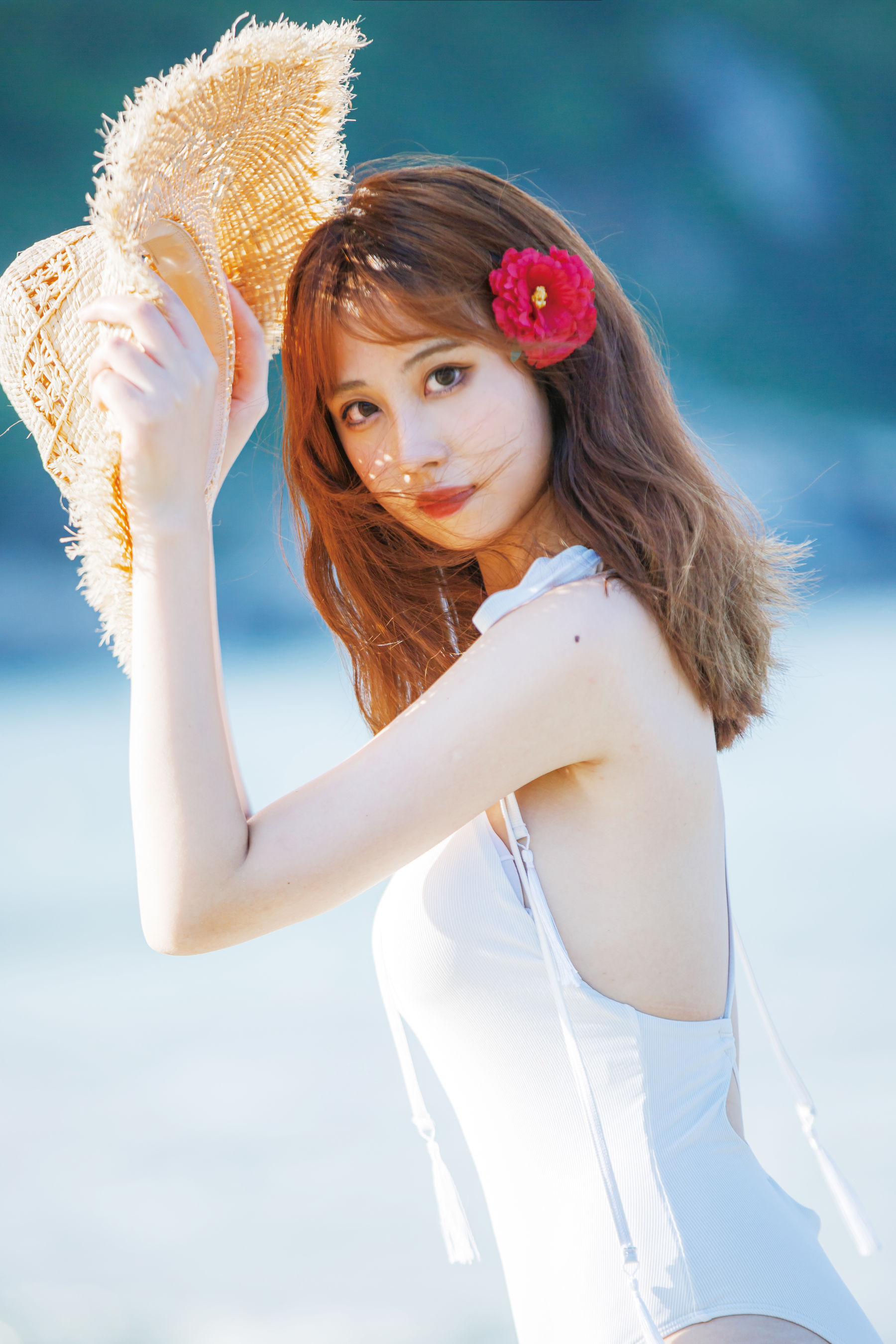 次元少女念雪ww - 日暮温柔-图9