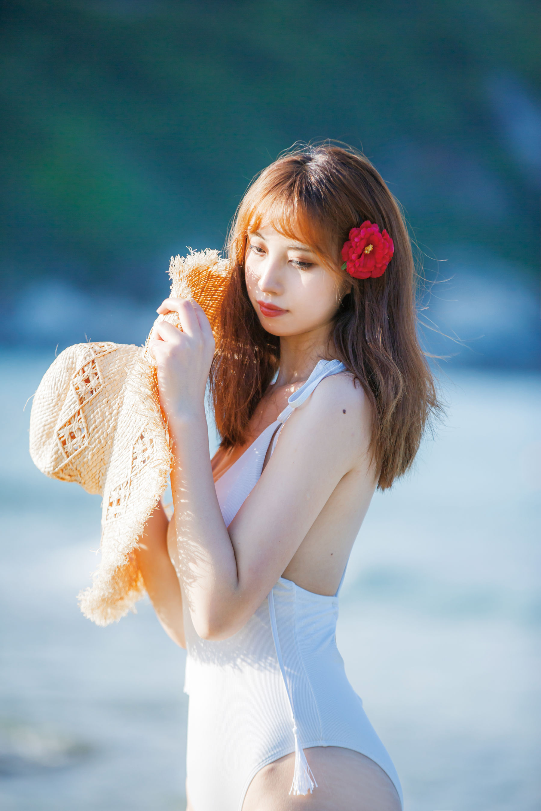 次元少女念雪ww - 日暮温柔-图10