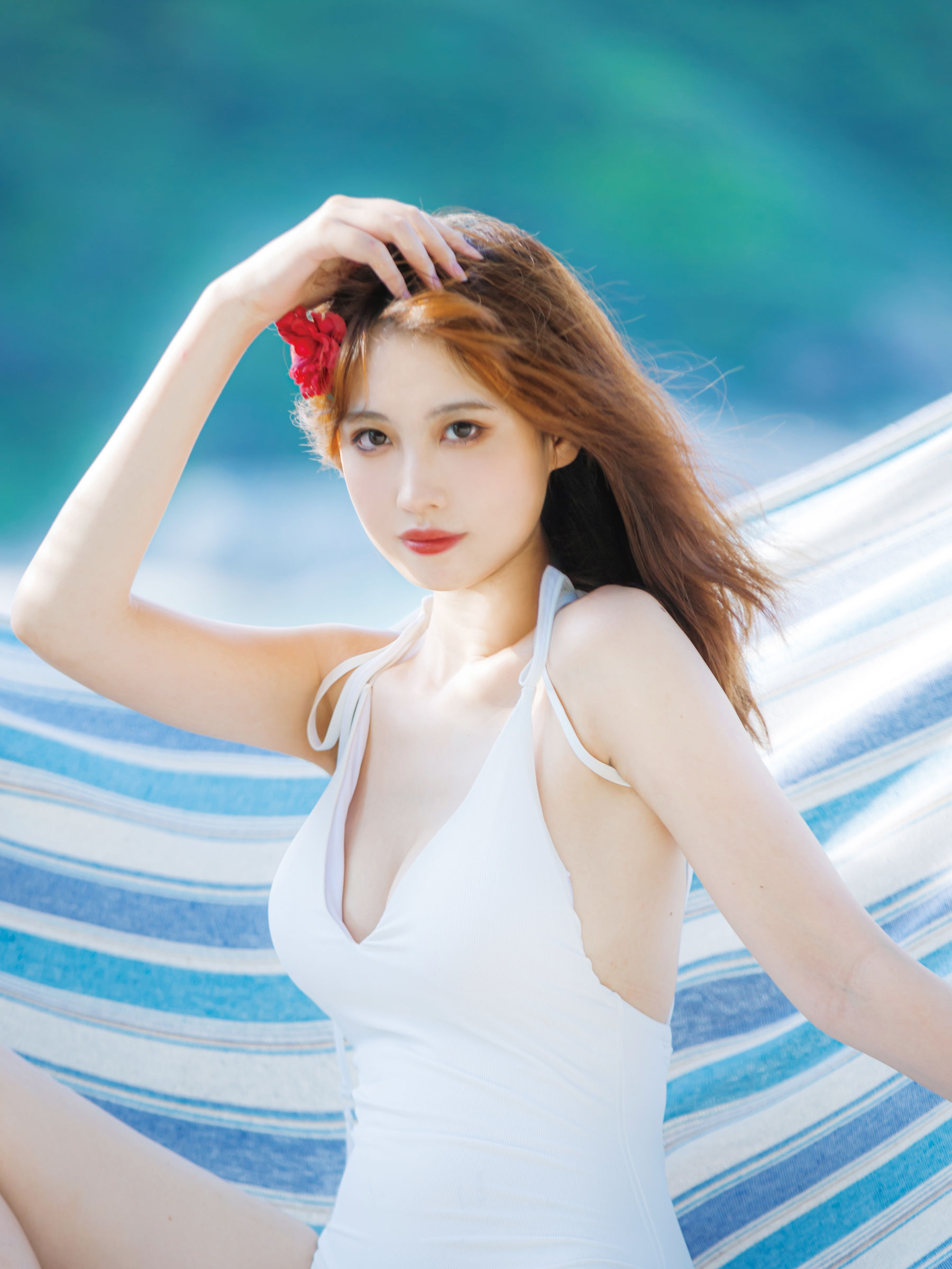 次元少女念雪ww - 日暮温柔-图11