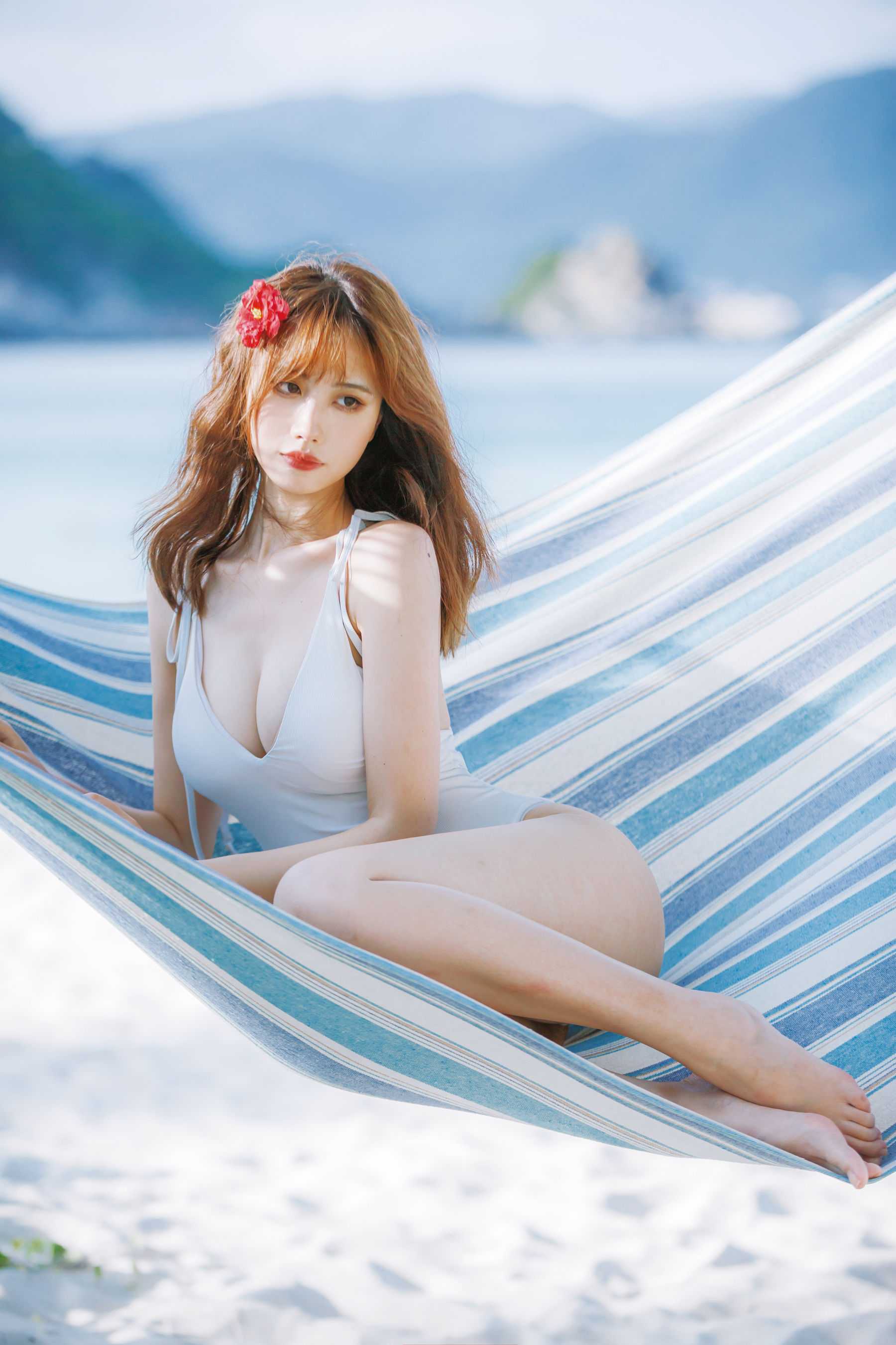 次元少女念雪ww - 日暮温柔-图1