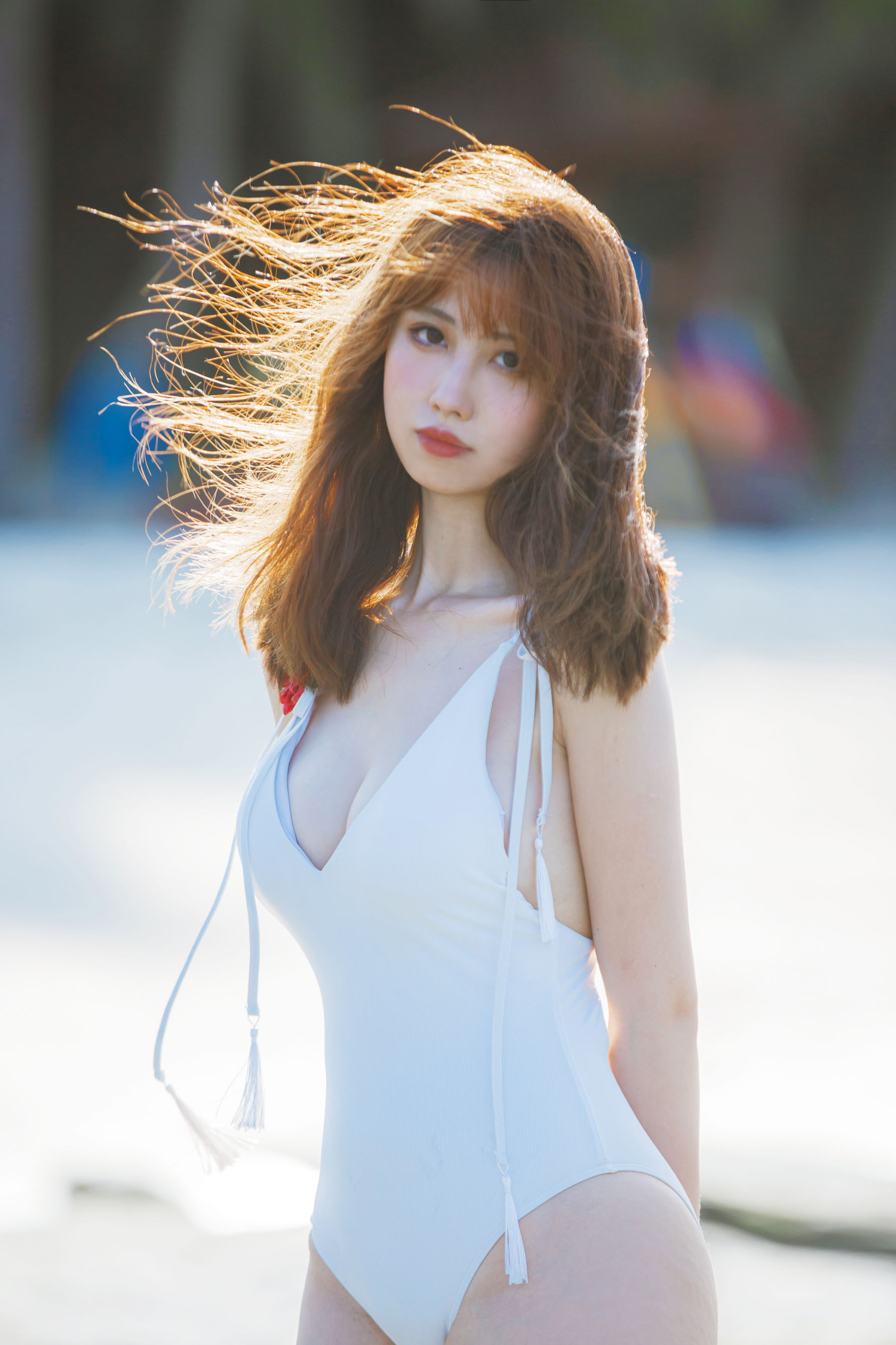 次元少女念雪ww - 日暮温柔-图19