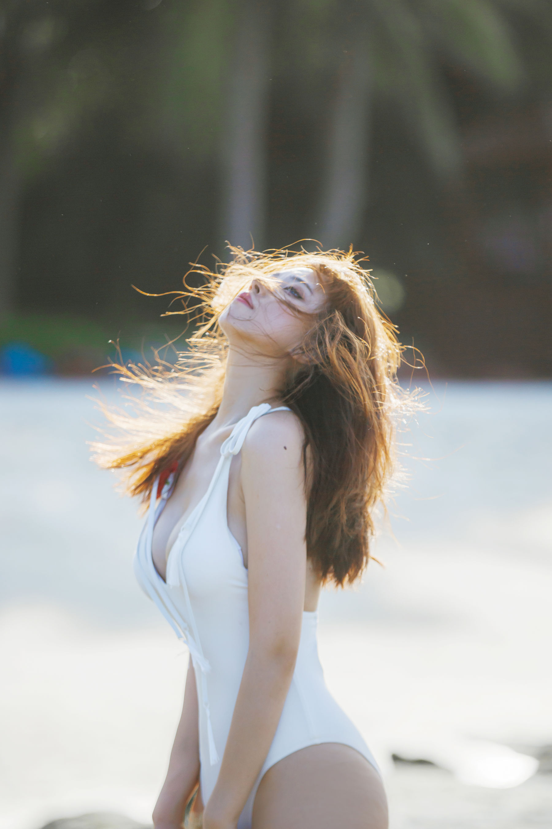 次元少女念雪ww - 日暮温柔-图20