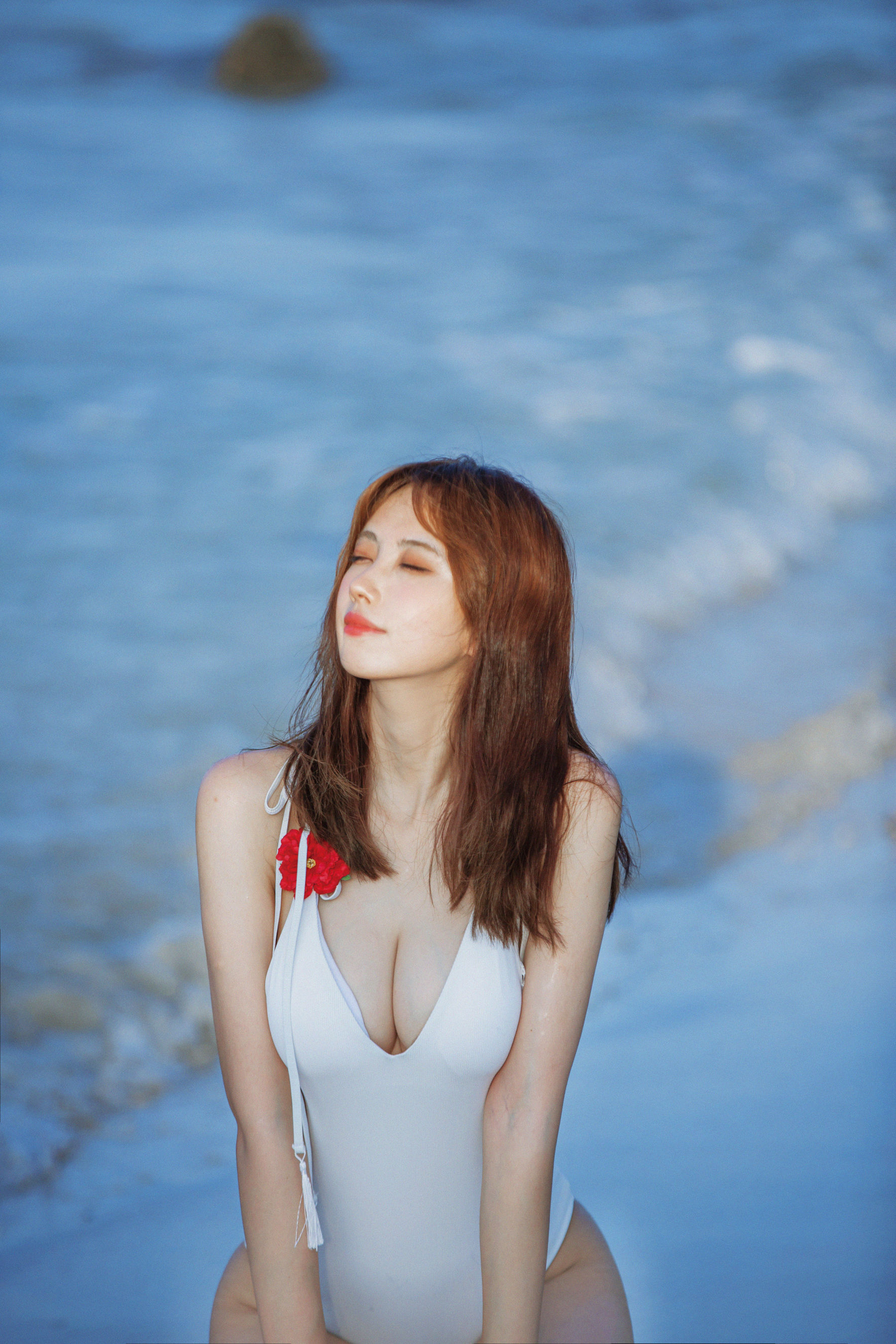 次元少女念雪ww - 日暮温柔-图28