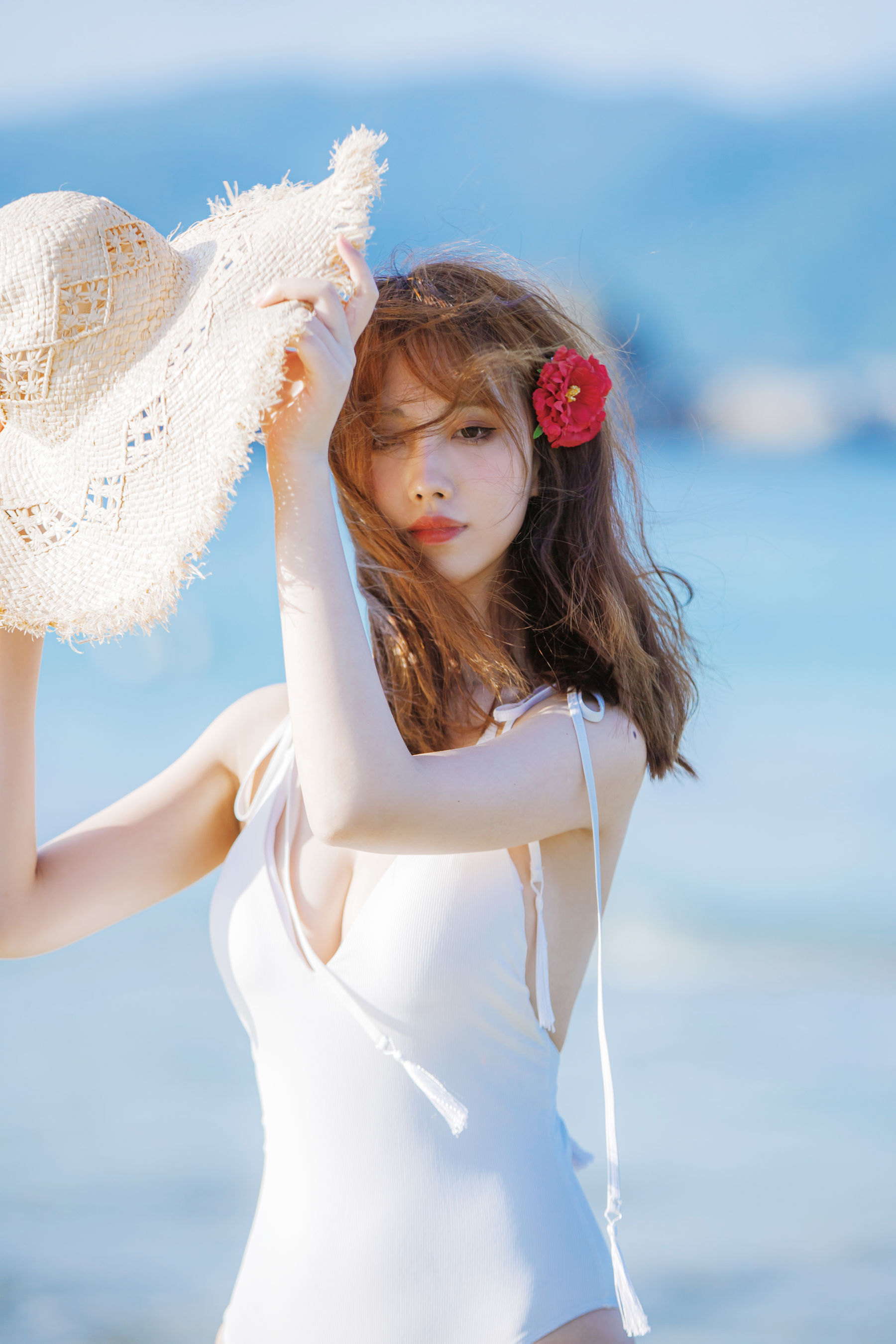 次元少女念雪ww - 日暮温柔-图7