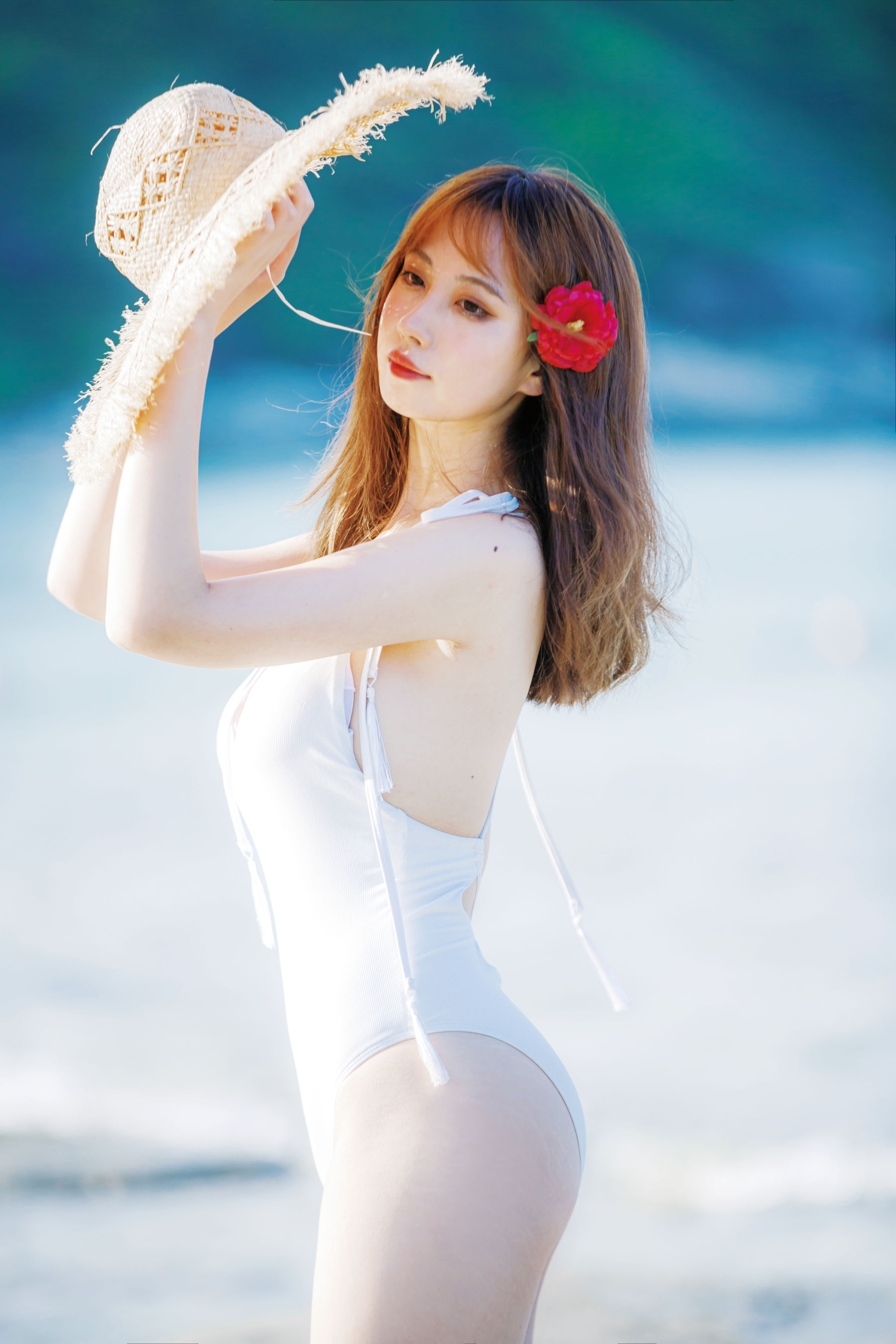 次元少女念雪ww - 日暮温柔-图8