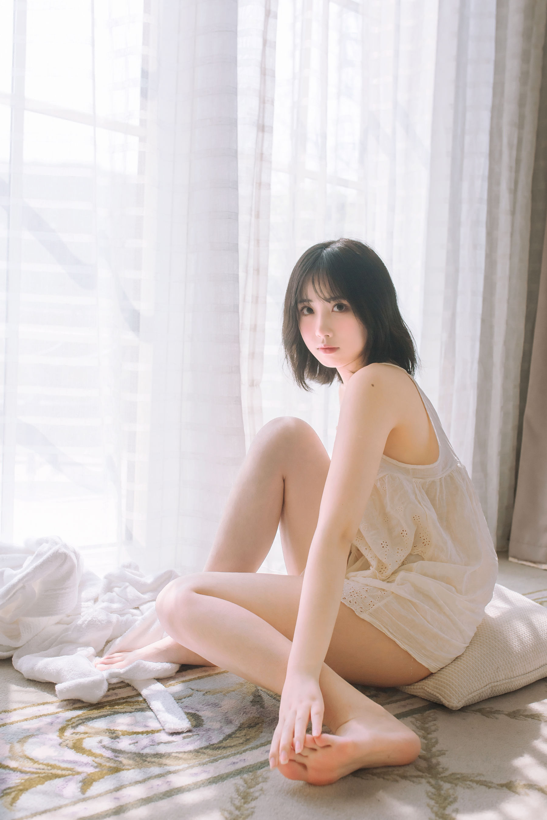 次元少女念雪ww - 春风-图9