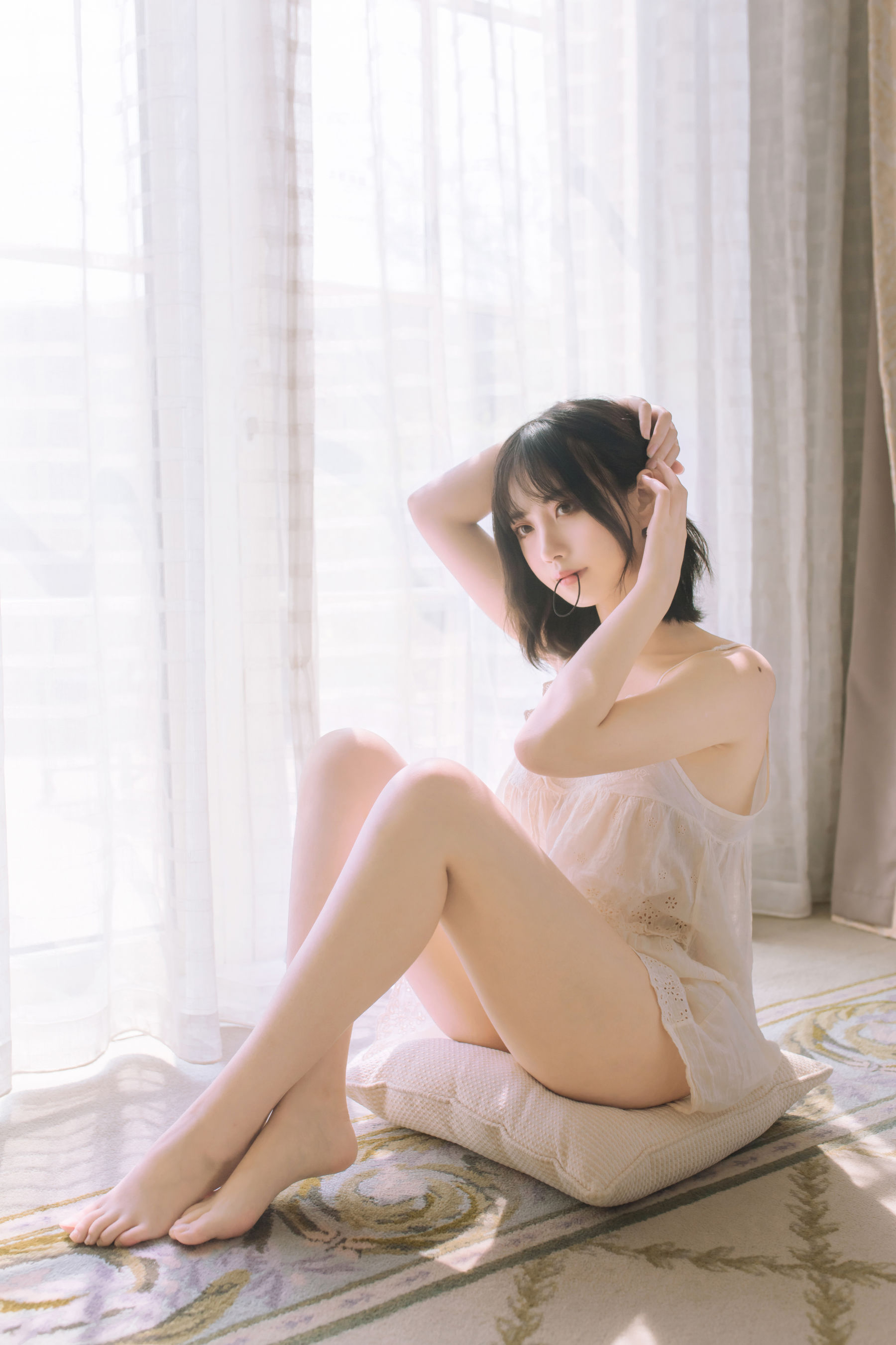 次元少女念雪ww - 春风-图11