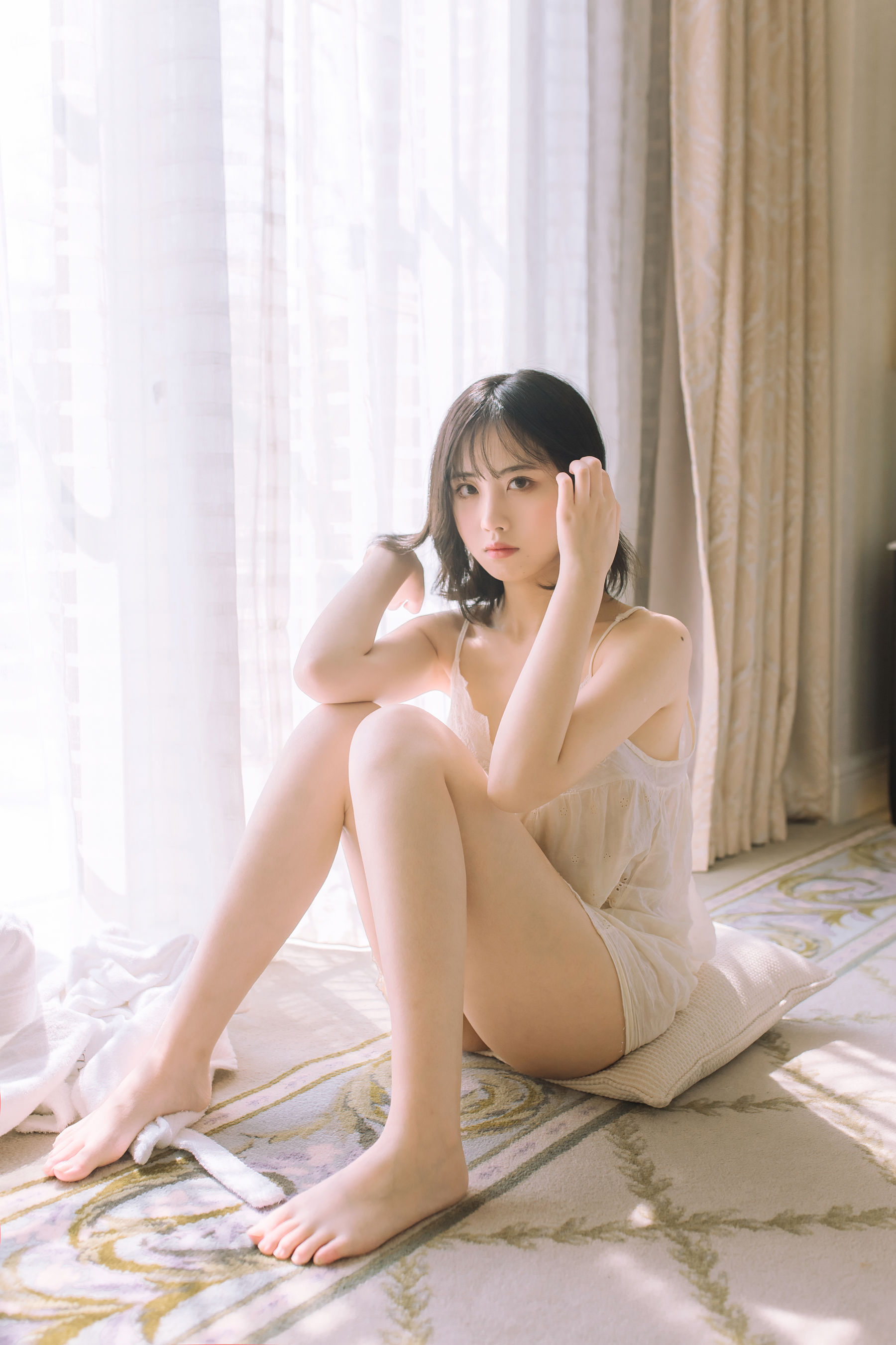 次元少女念雪ww - 春风-图12