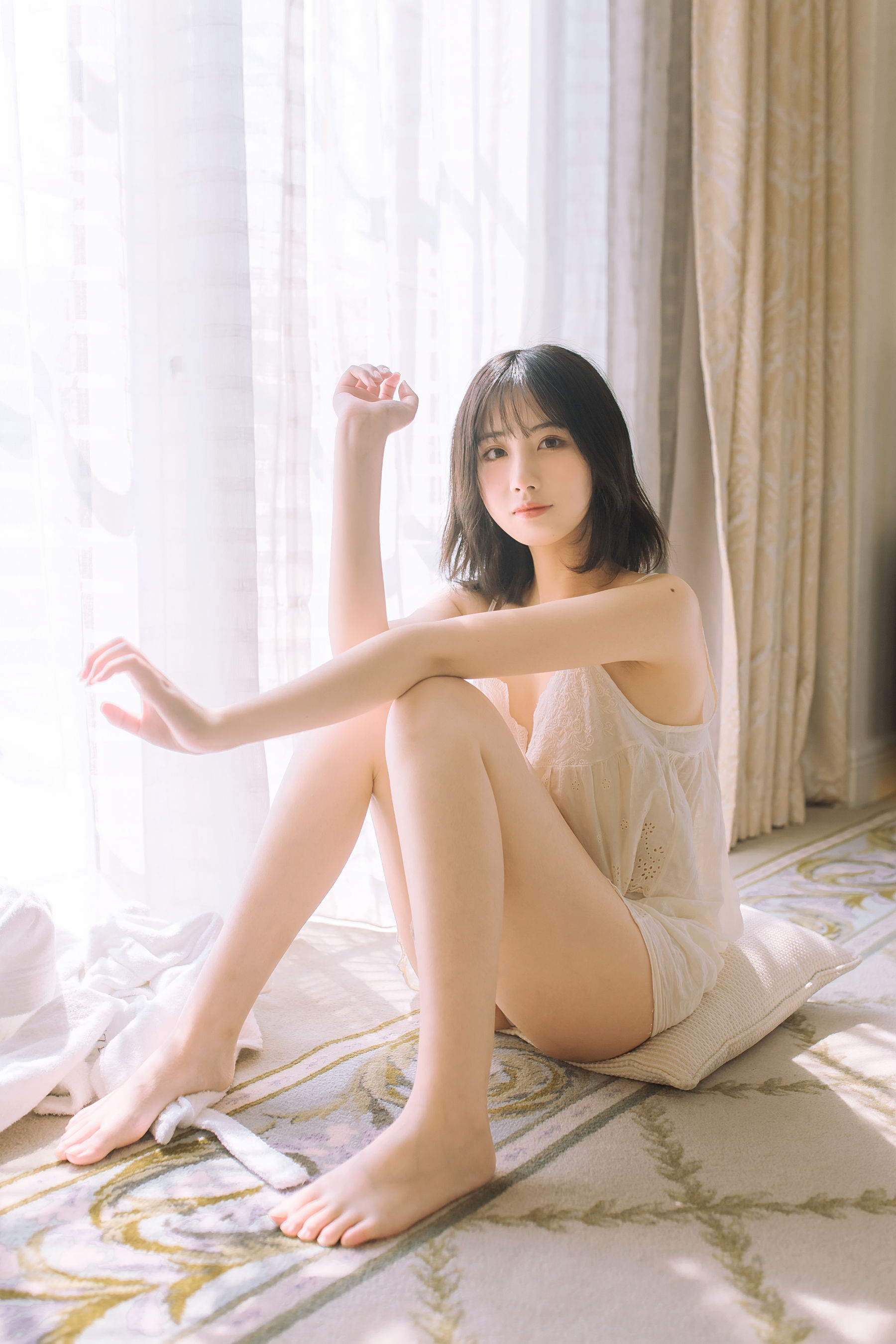 次元少女念雪ww - 春风-图13